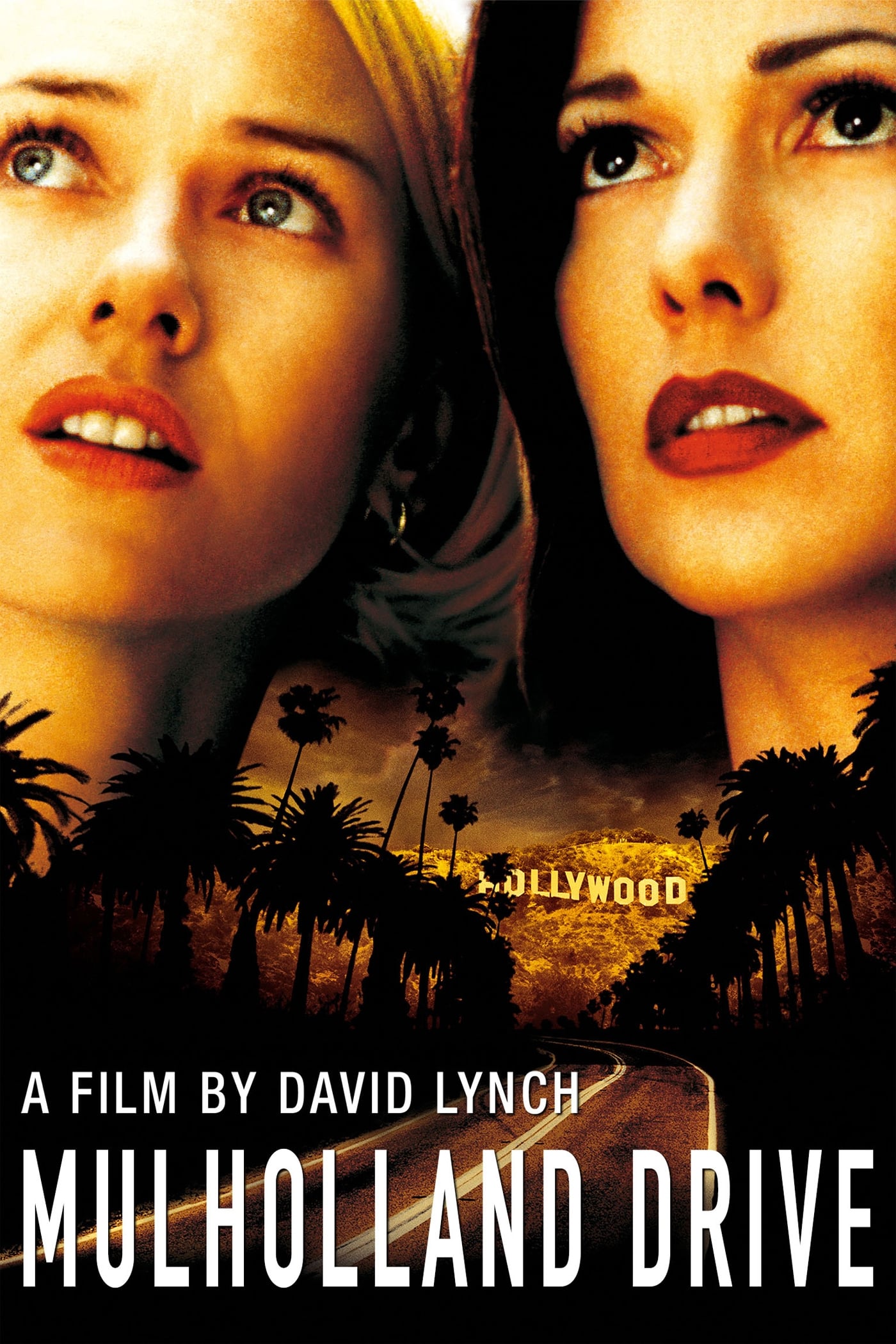 Immagine Mulholland Drive - Poster - Sfondi