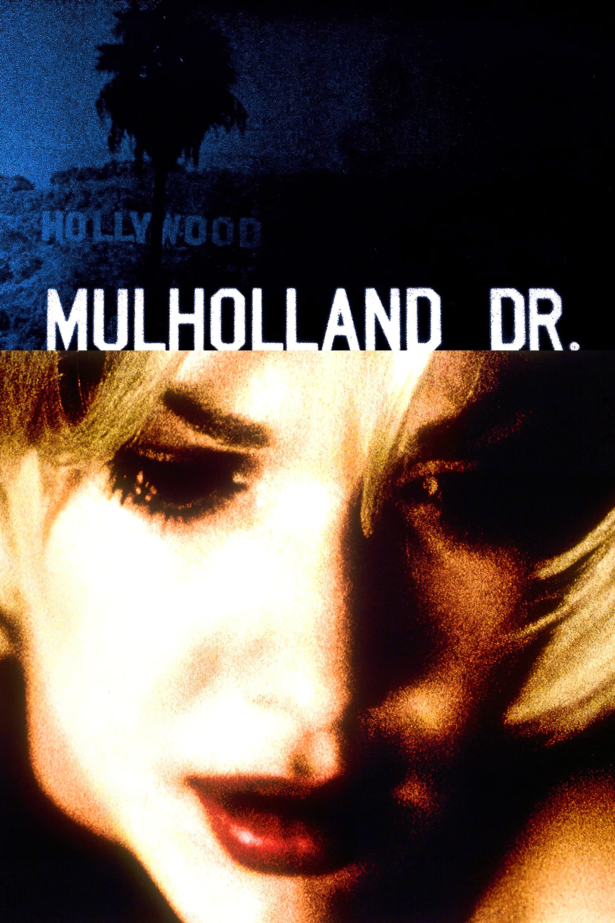 Immagine Mulholland Drive - Poster - Sfondi