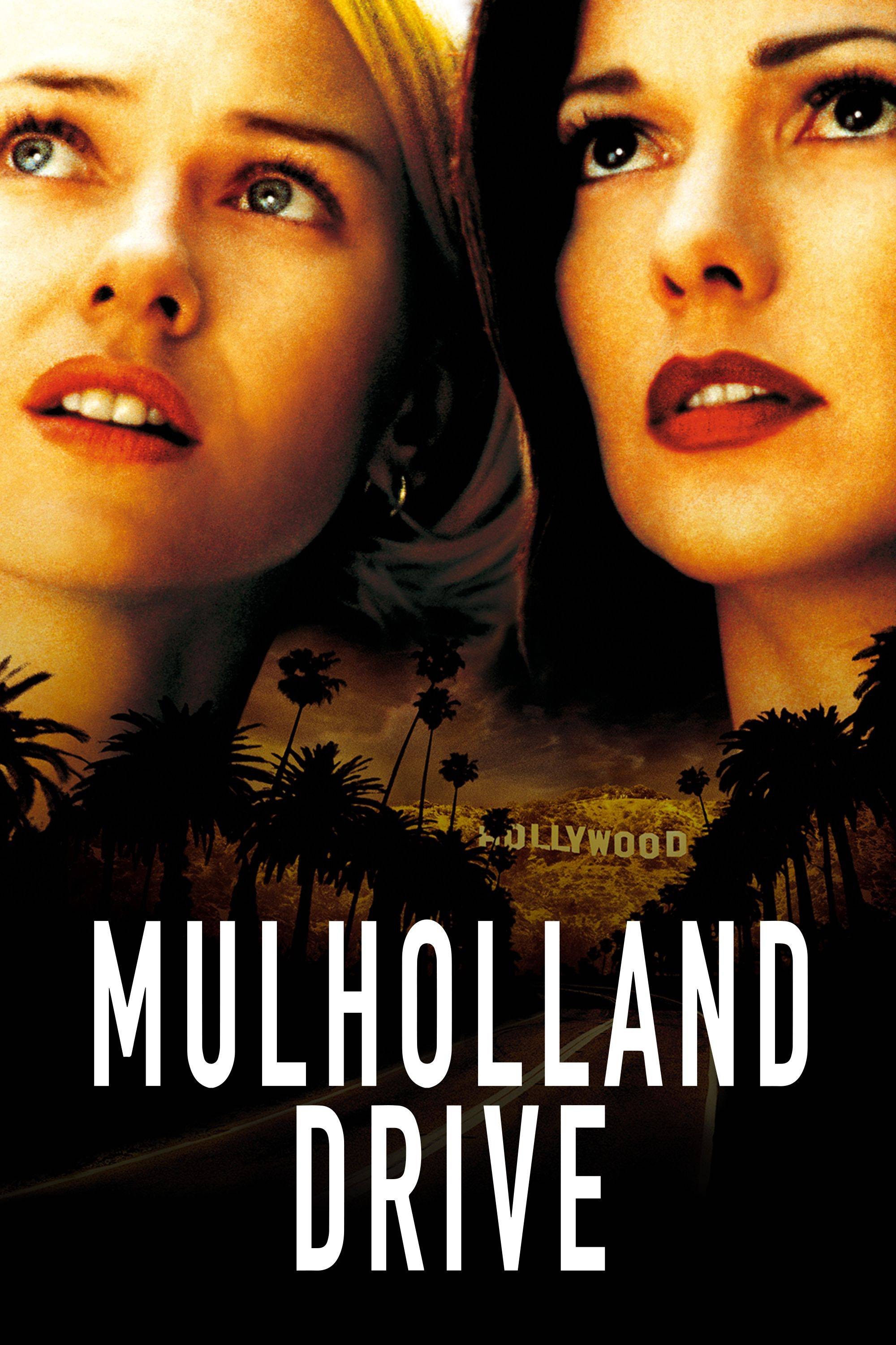Immagine Mulholland Drive - Poster - Sfondi