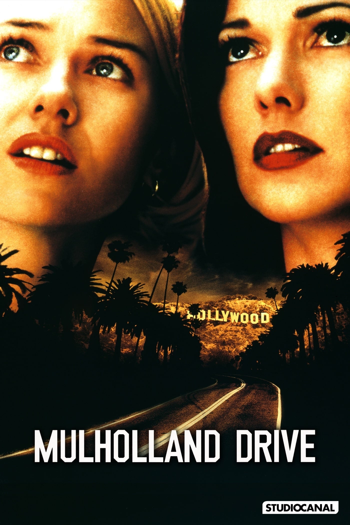 Immagine Mulholland Drive - Poster - Sfondi