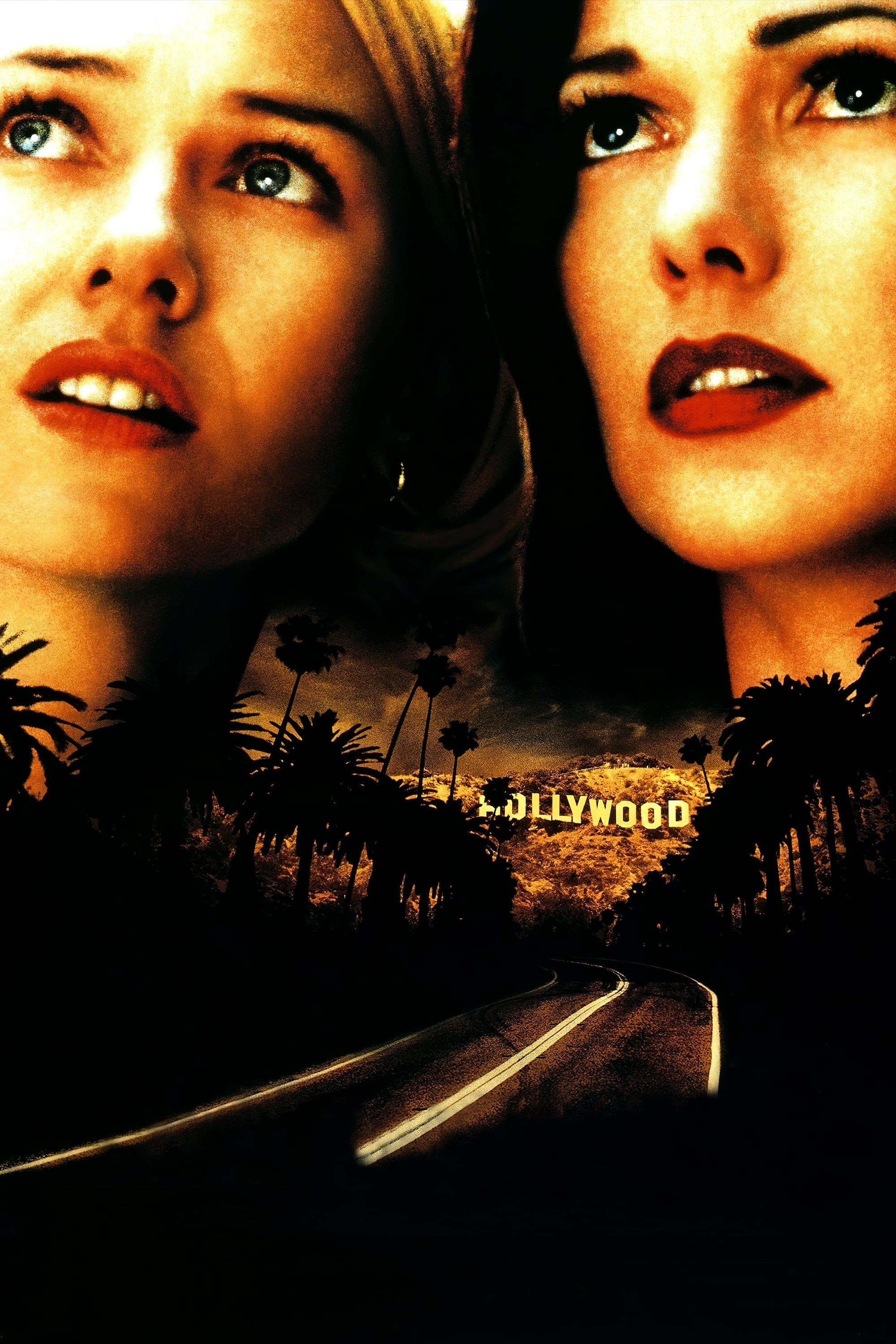Immagine Mulholland Drive - Poster - Sfondi