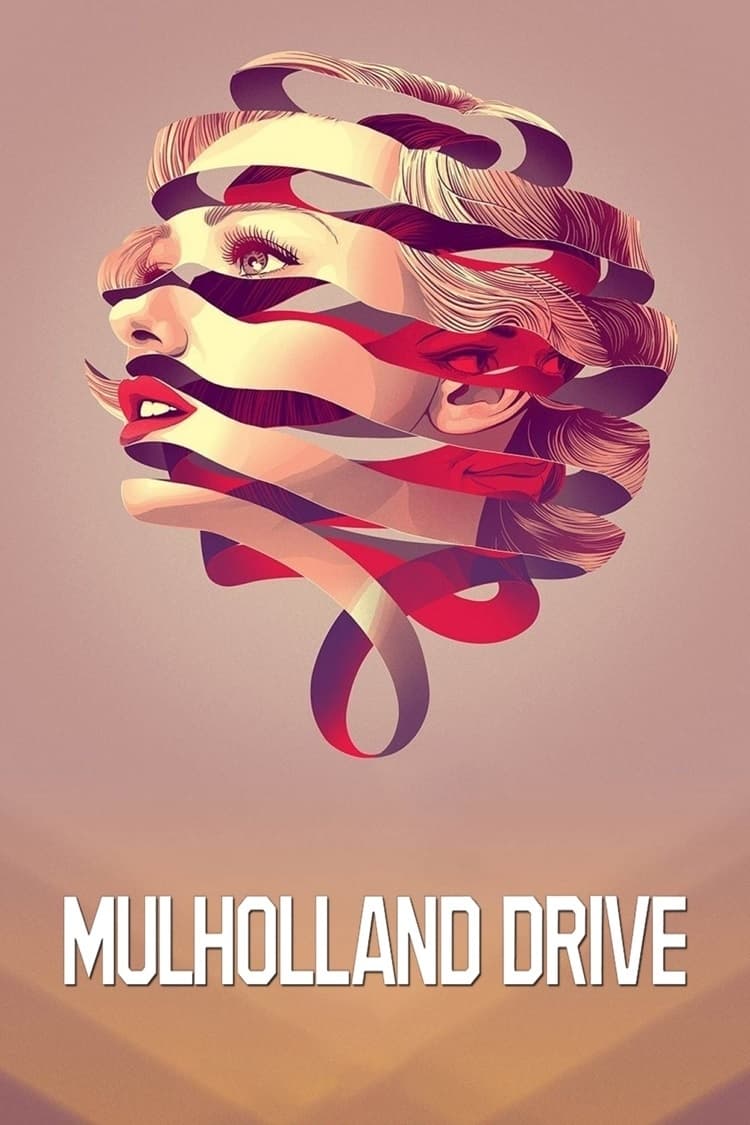 Immagine Mulholland Drive - Poster - Sfondi