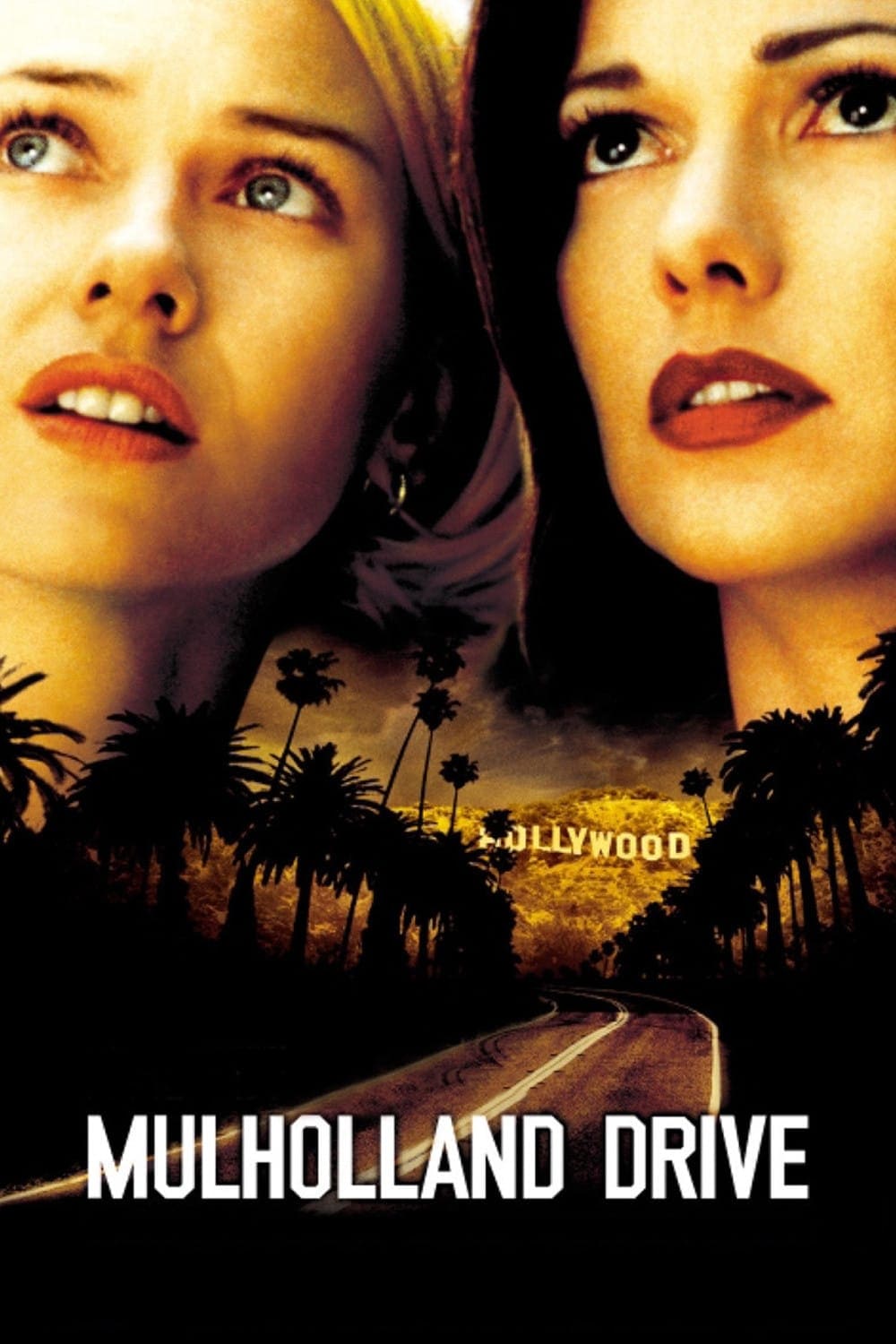 Immagine Mulholland Drive - Poster - Sfondi