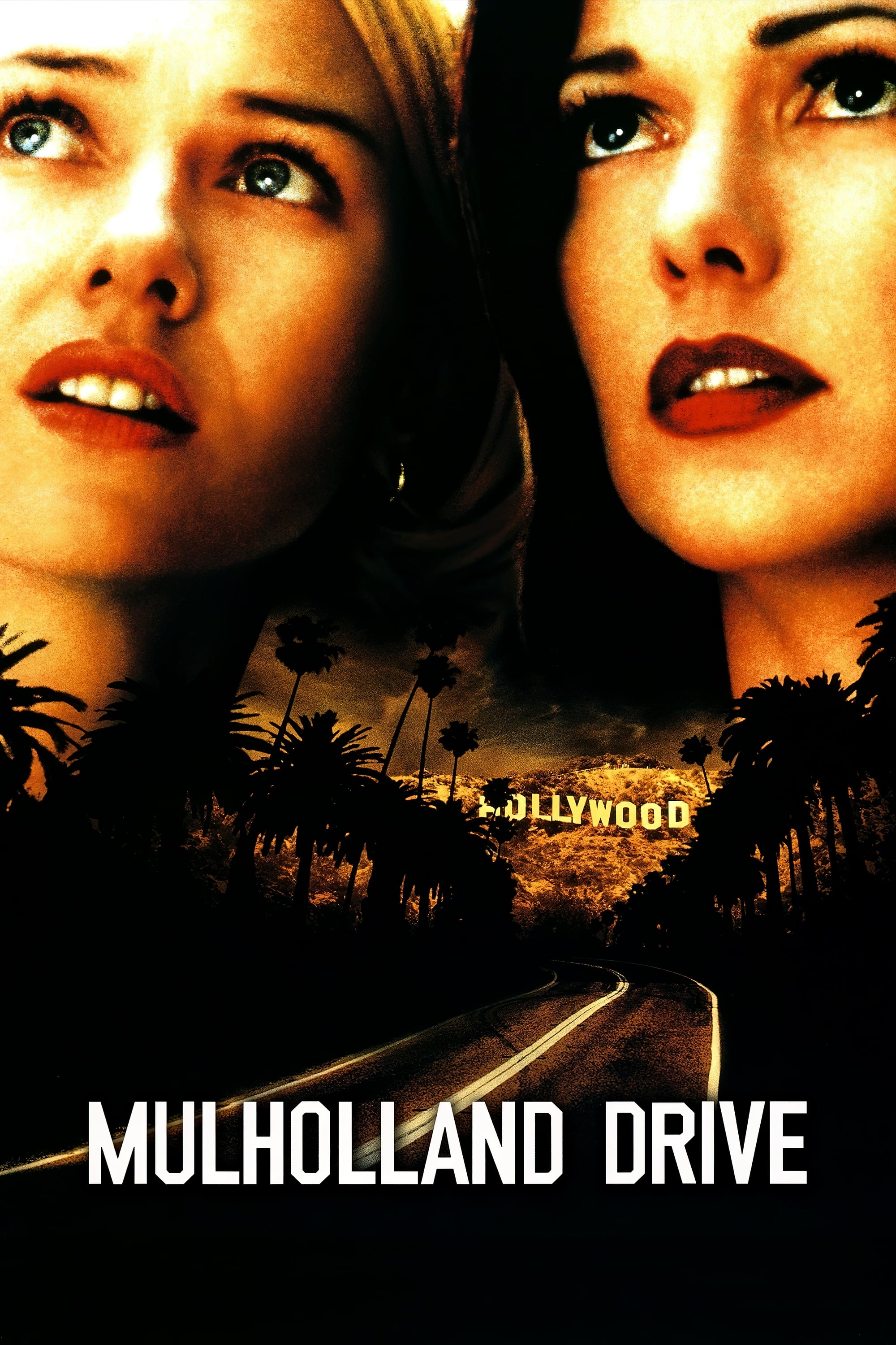 Immagine Mulholland Drive - Poster - Sfondi