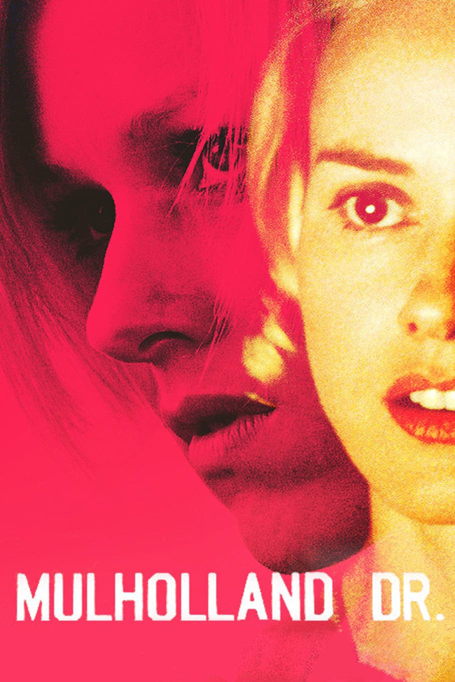 Immagine Mulholland Drive - Poster - Sfondi