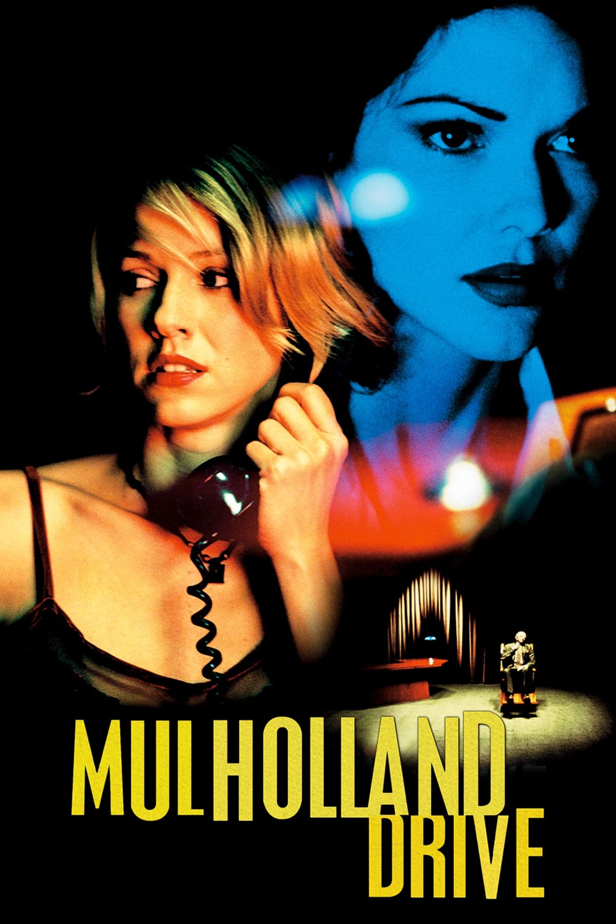Immagine Mulholland Drive - Poster - Sfondi