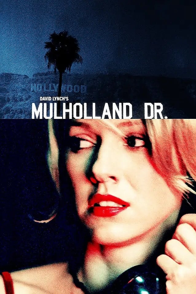 Immagine Mulholland Drive - Poster - Sfondi