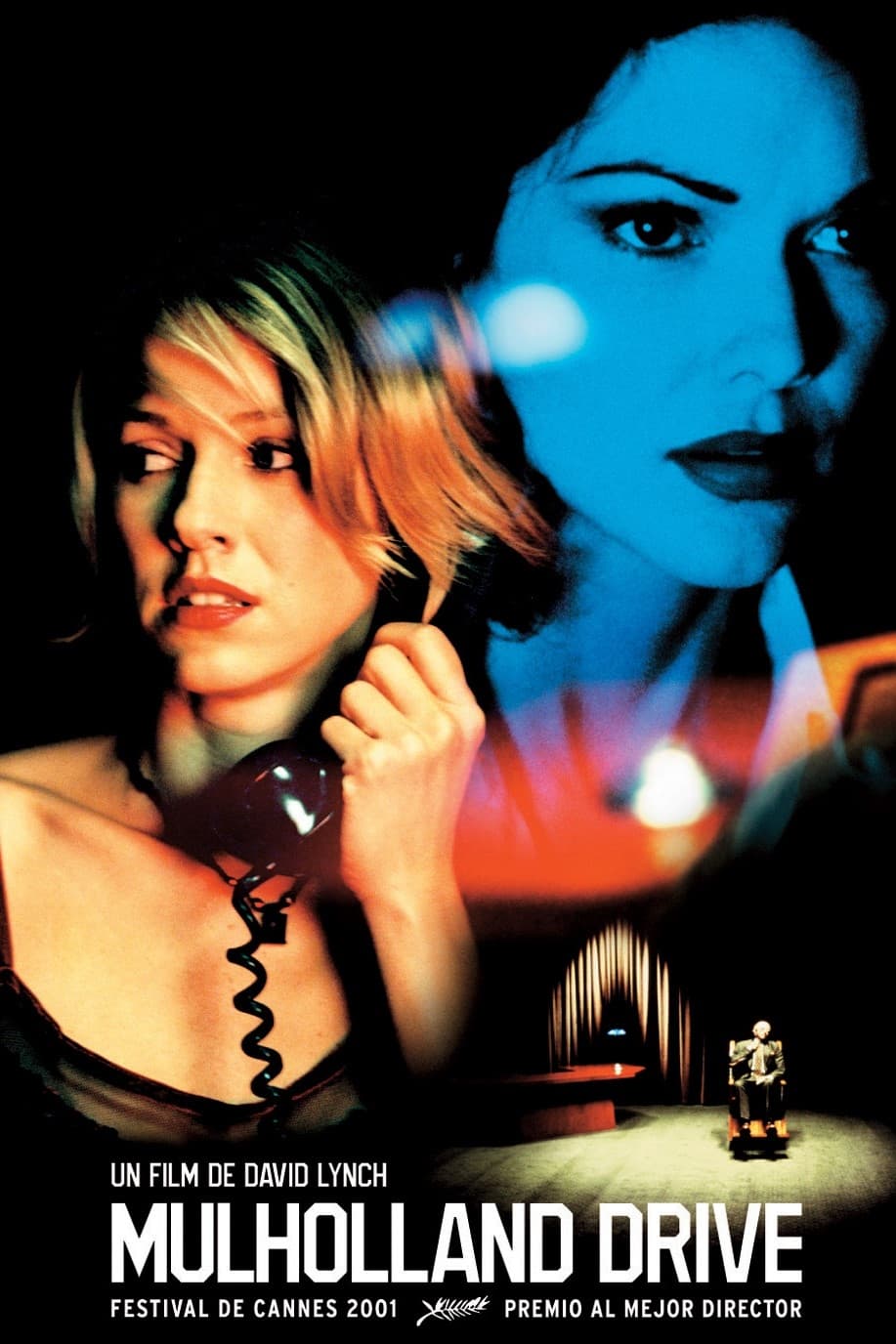 Immagine Mulholland Drive - Poster - Sfondi