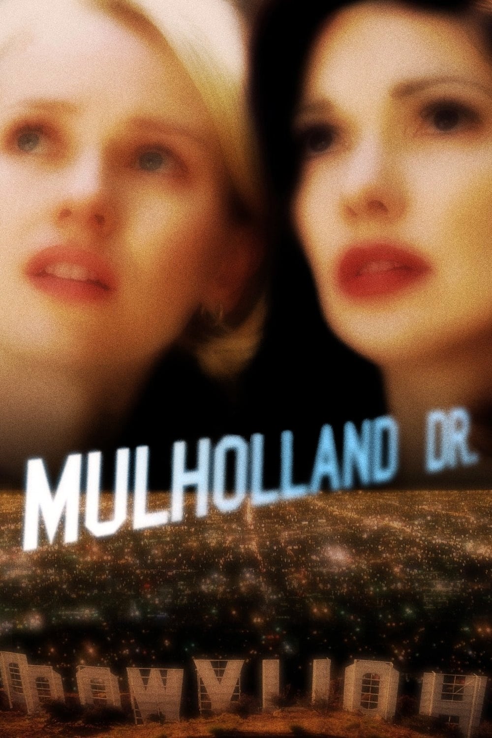 Immagine Mulholland Drive - Poster - Sfondi