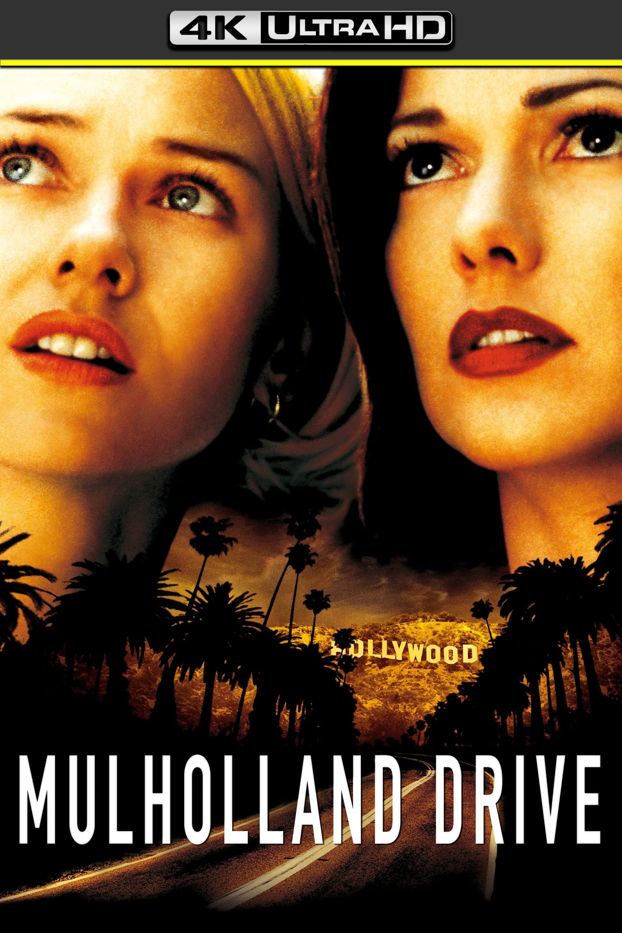 Immagine Mulholland Drive - Poster - Sfondi