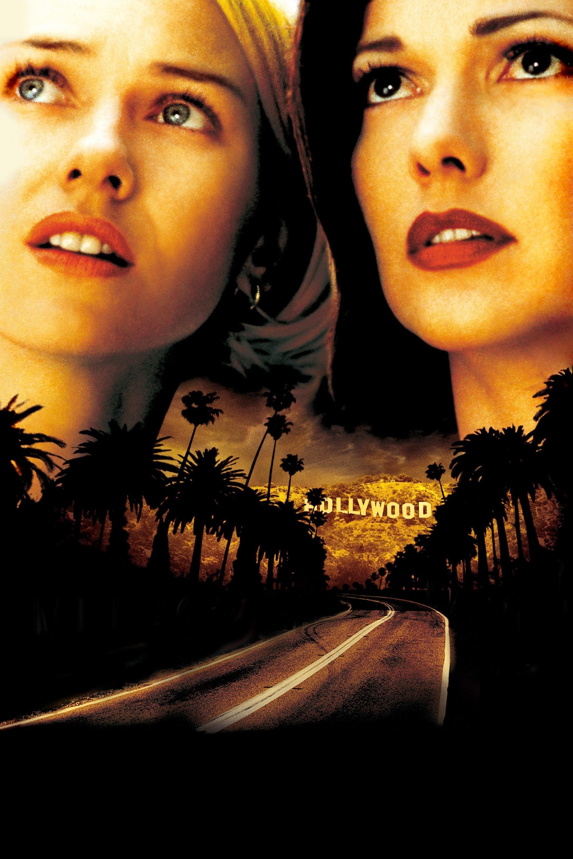 Immagine Mulholland Drive - Poster - Sfondi