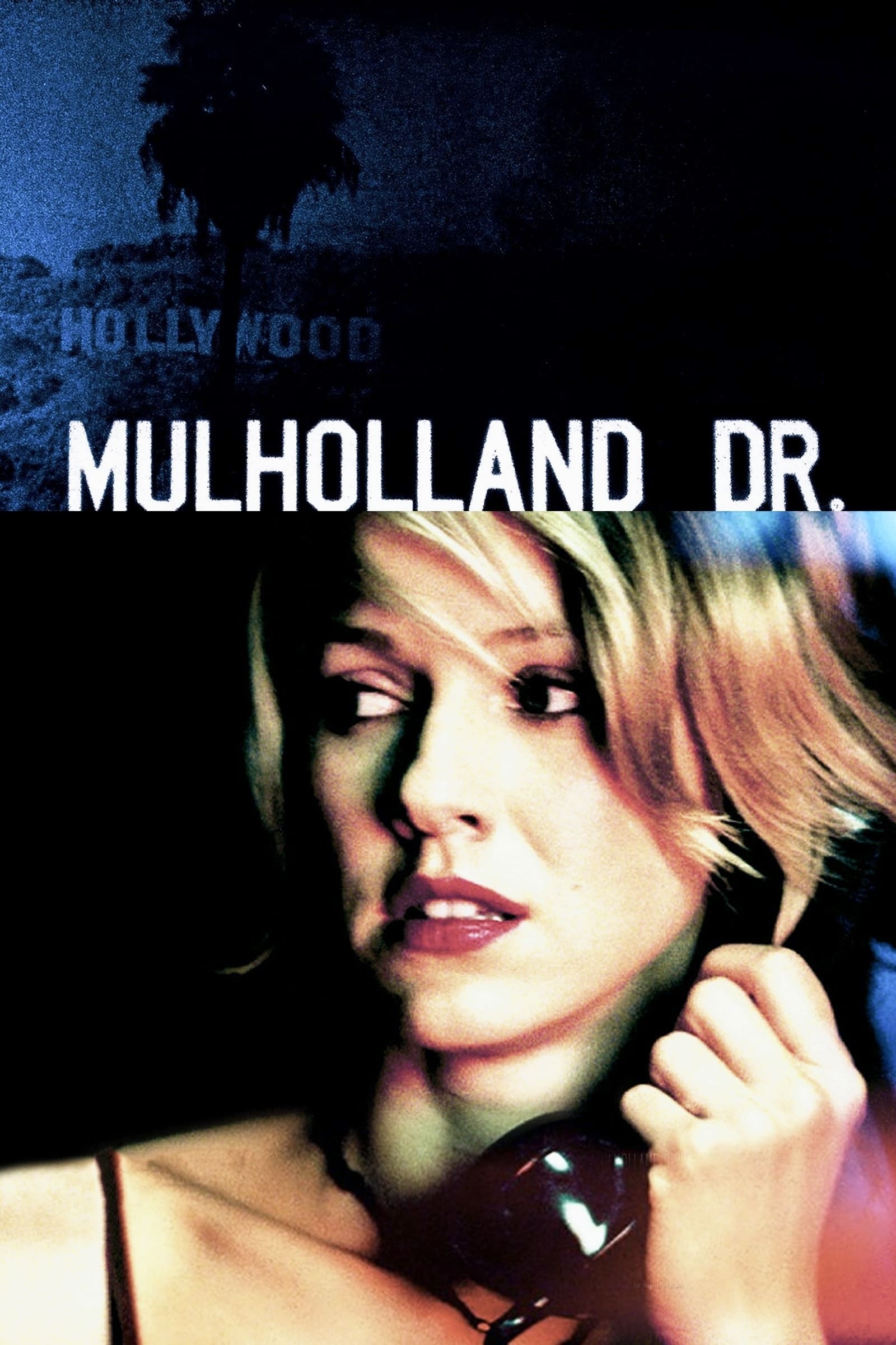 Immagine Mulholland Drive - Poster - Sfondi