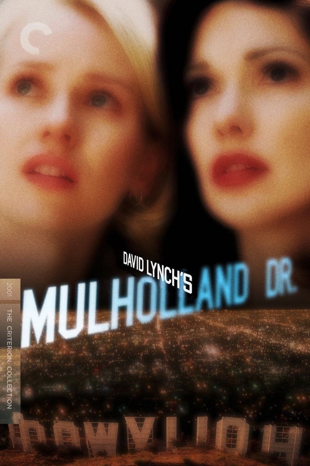 Immagine Mulholland Drive - Poster - Sfondi