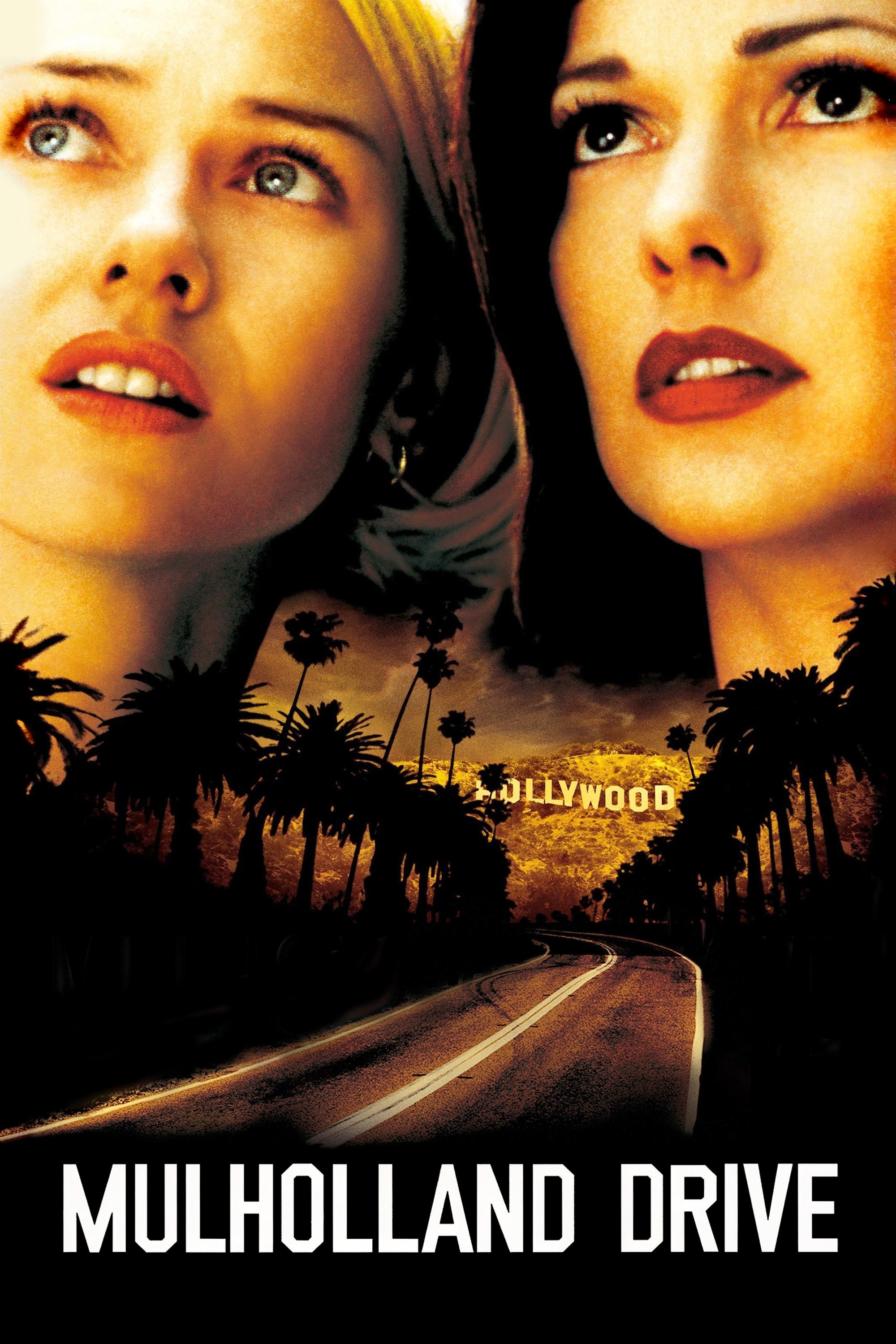 Immagine Mulholland Drive - Poster - Sfondi
