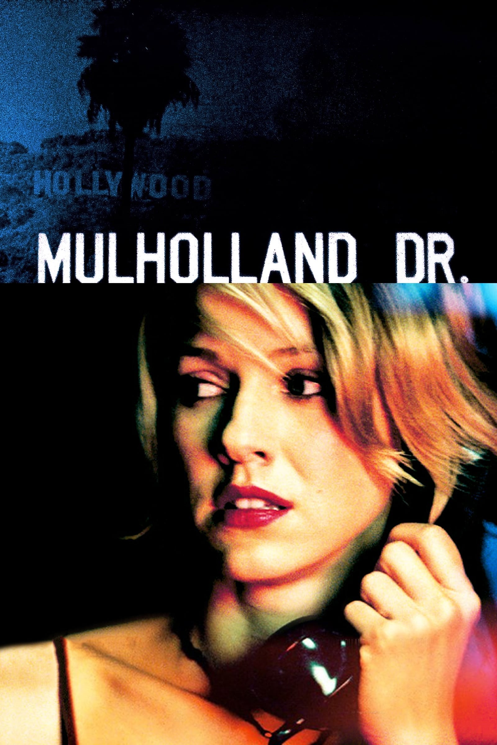 Immagine Mulholland Drive - Poster - Sfondi