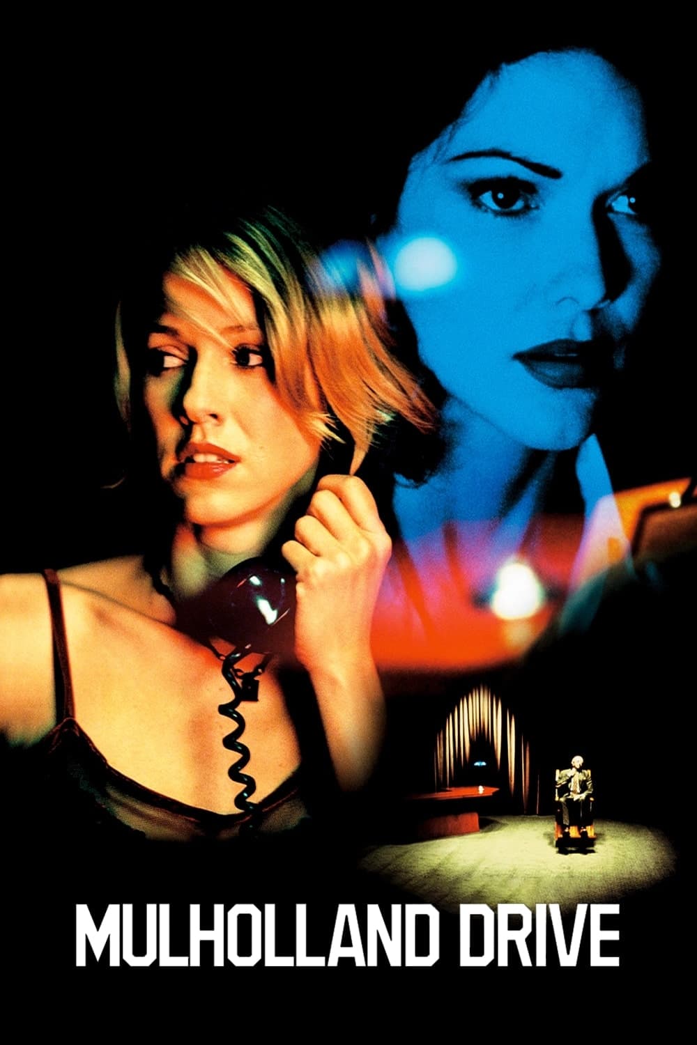 Immagine Mulholland Drive - Poster - Sfondi