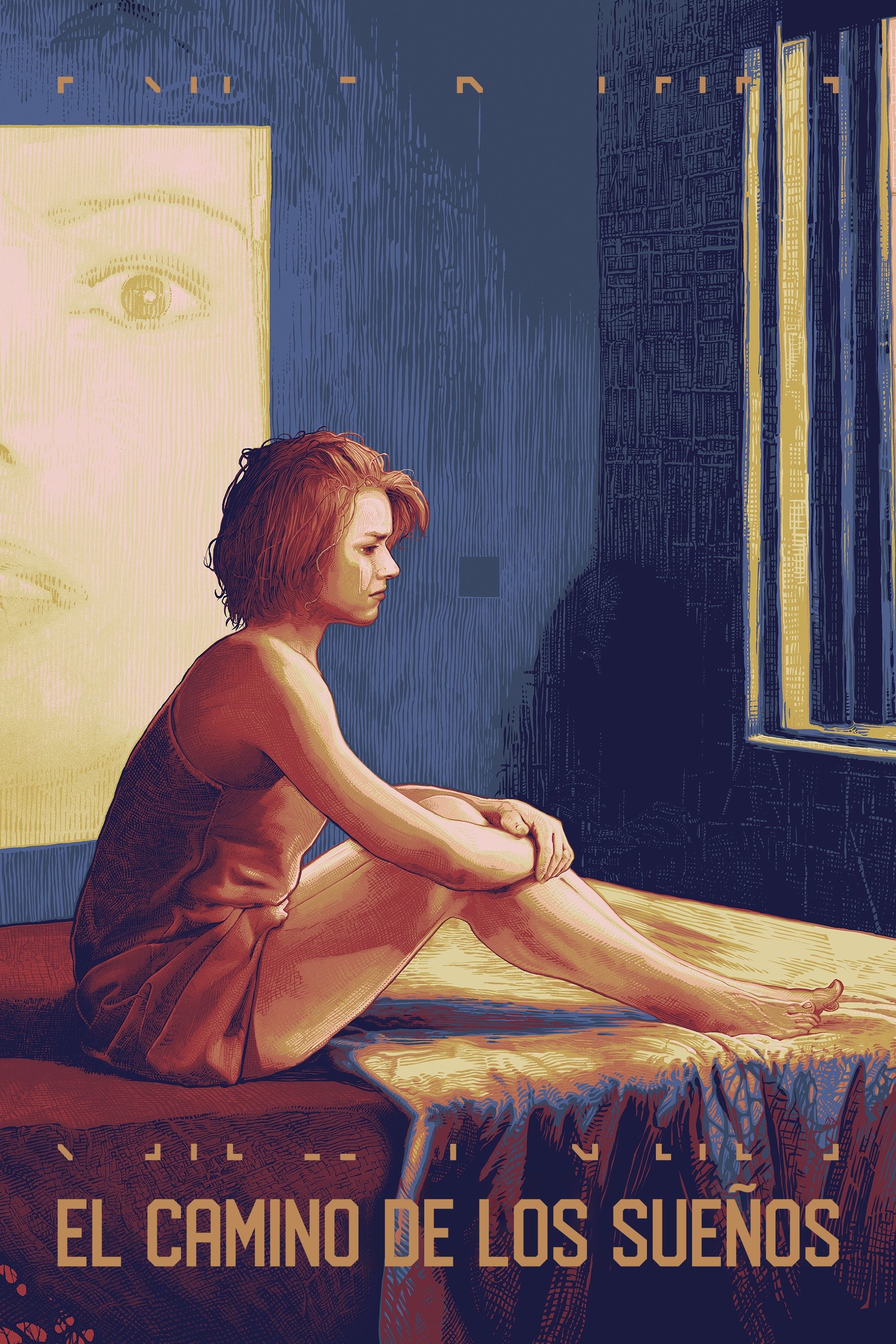 Immagine Mulholland Drive - Poster - Sfondi