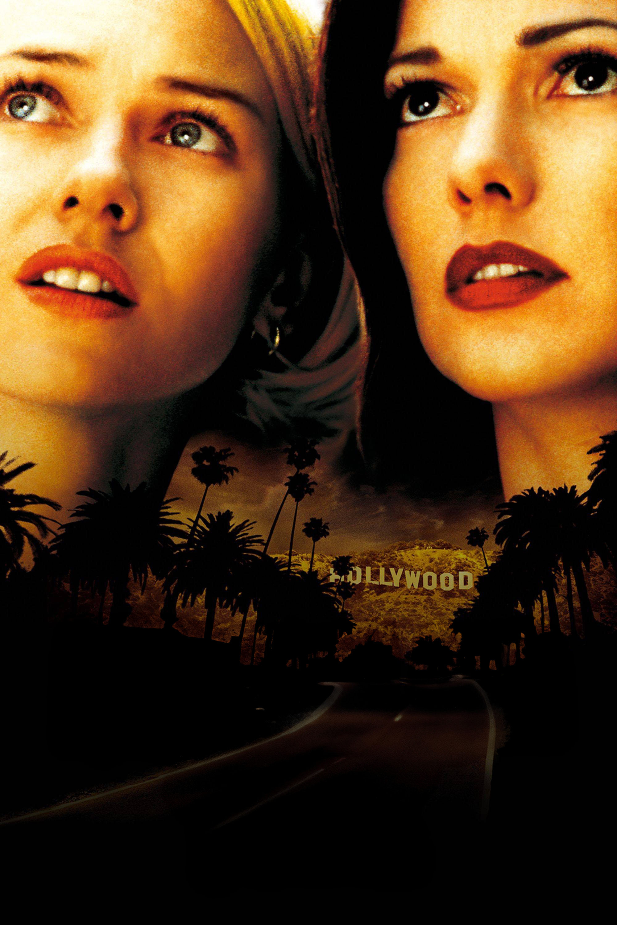 Immagine Mulholland Drive - Poster - Sfondi