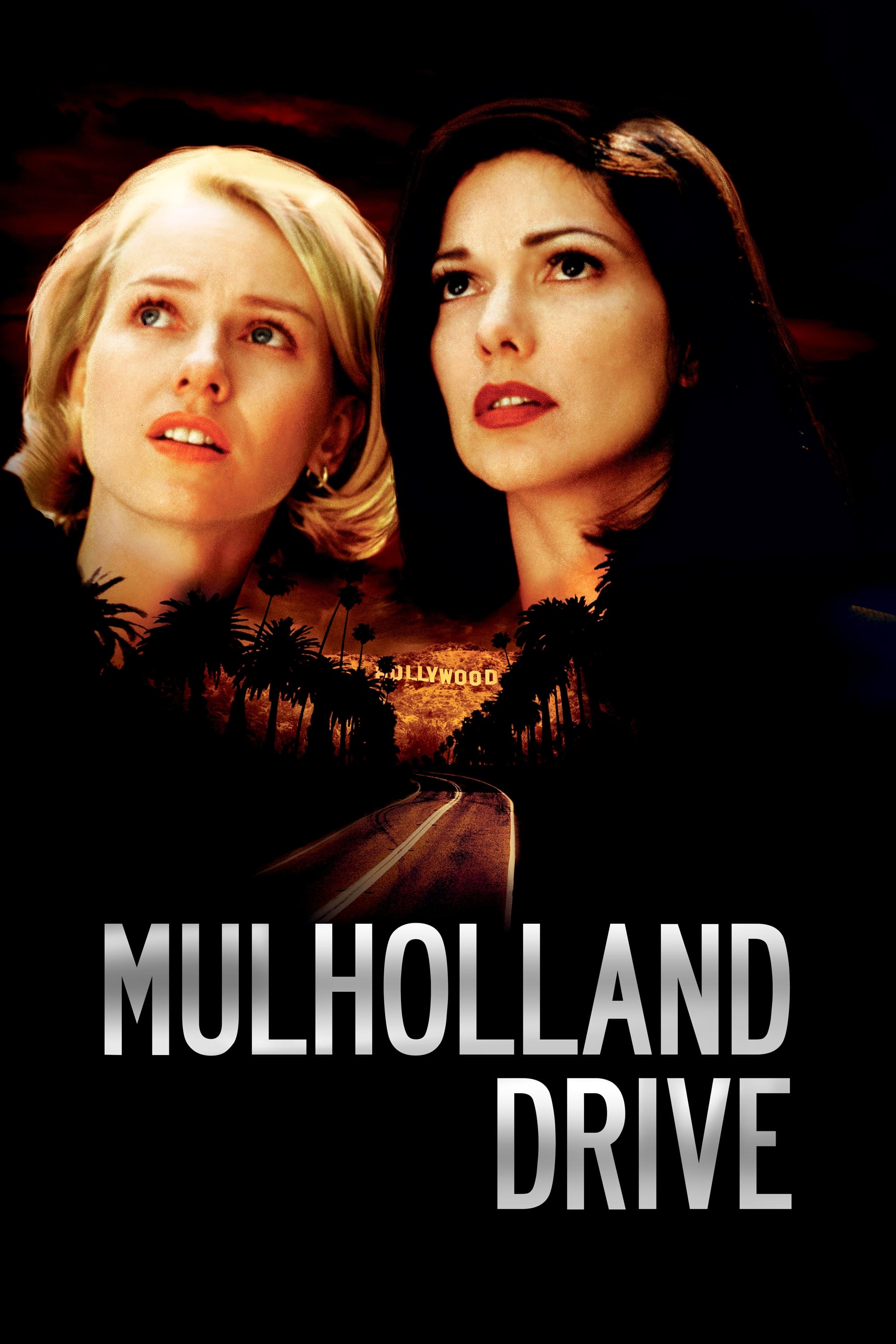 Immagine Mulholland Drive - Poster - Sfondi