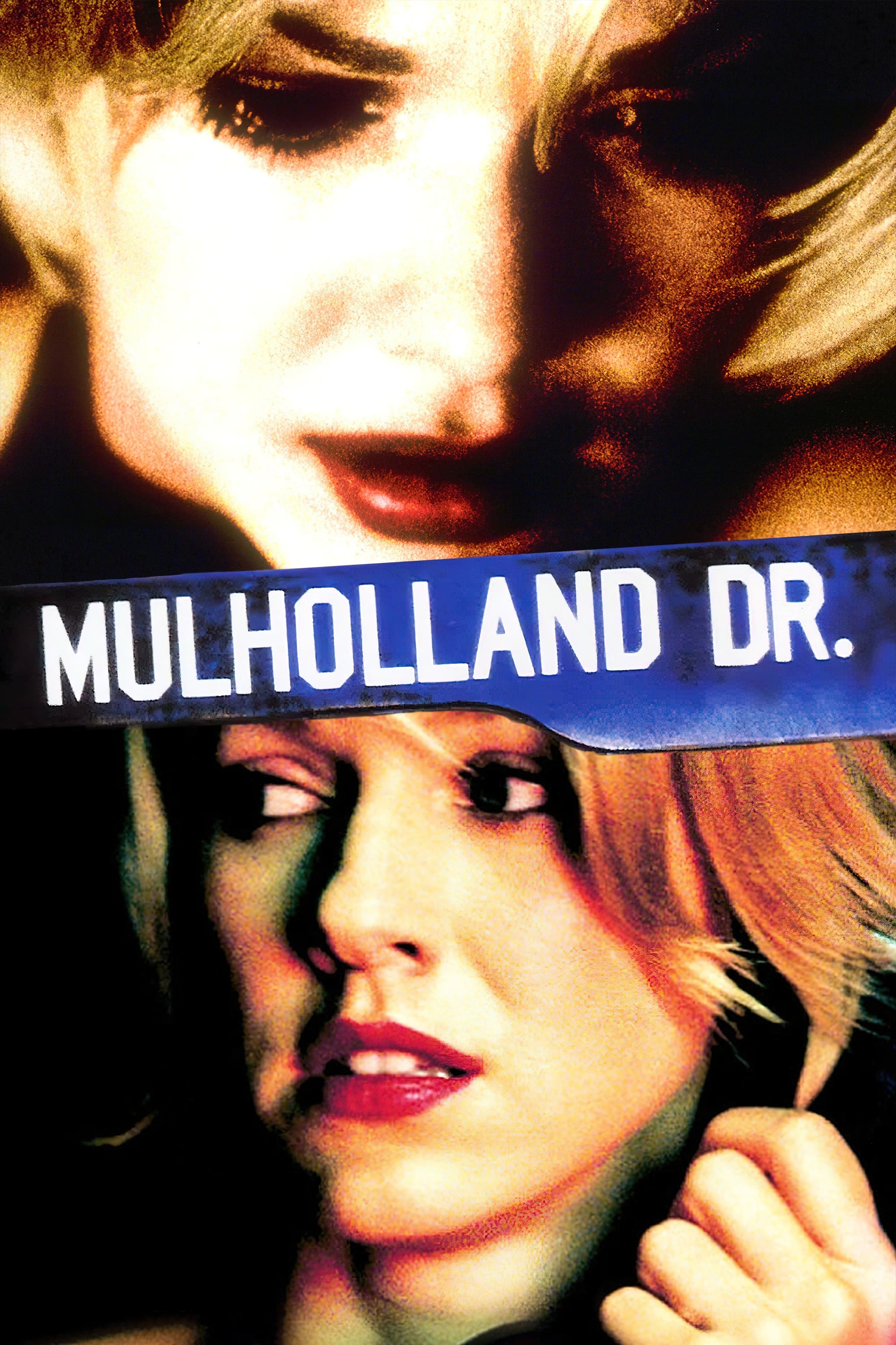 Immagine Mulholland Drive - Poster - Sfondi