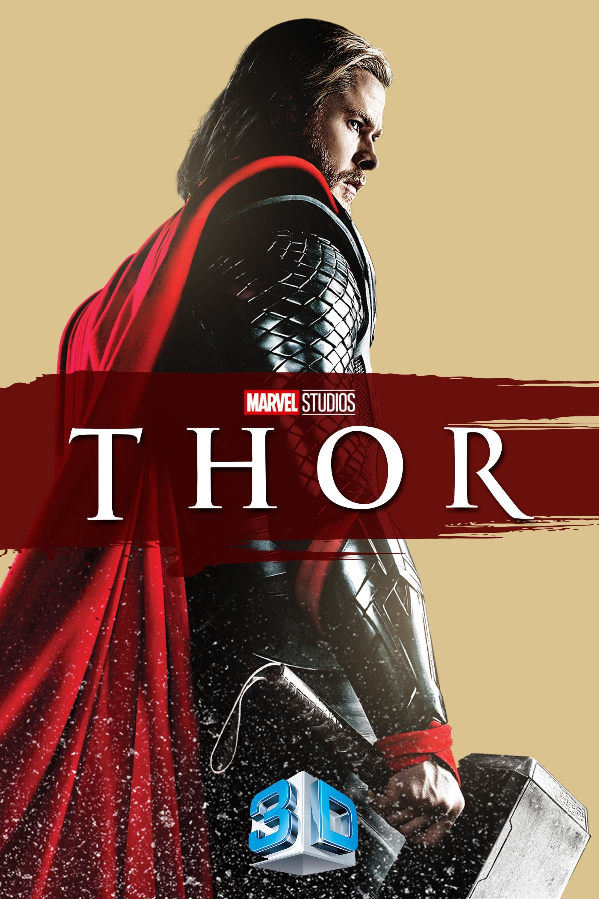 Immagine Thor - Poster - Sfondi