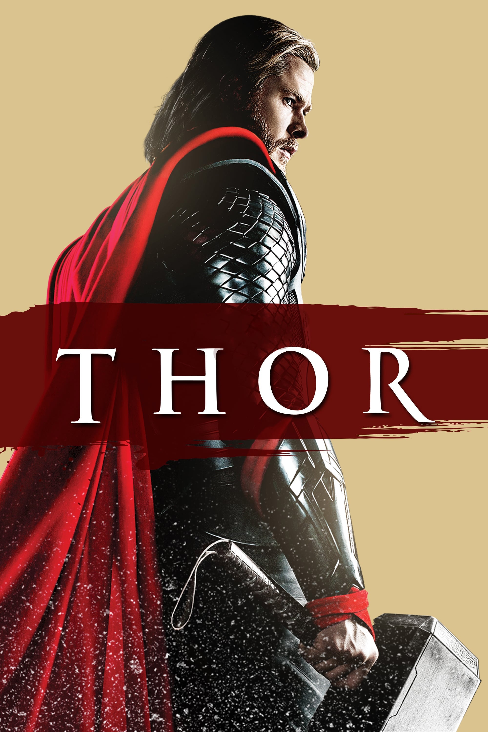 Immagine Thor - Poster - Sfondi