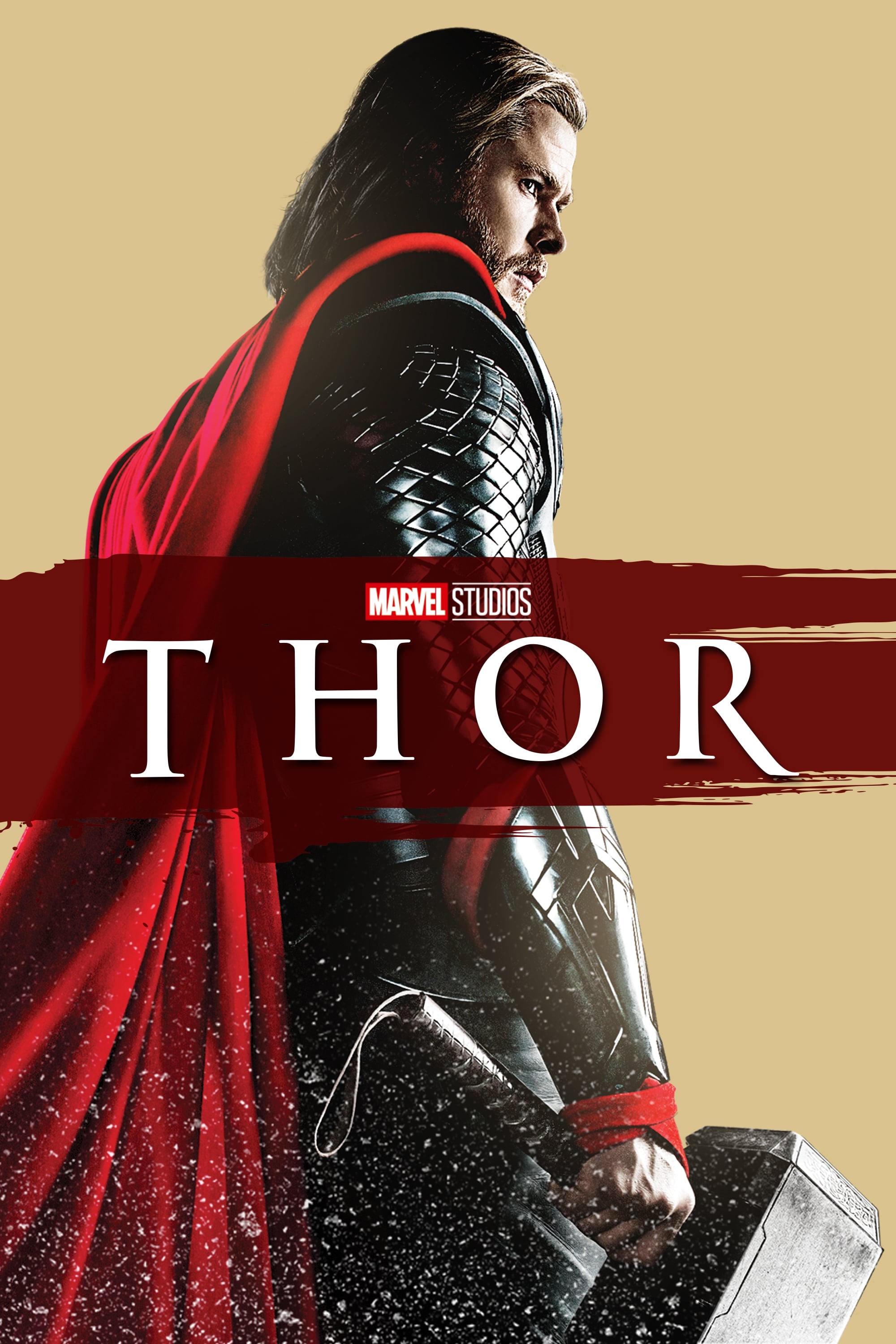 Immagine Thor - Poster - Sfondi