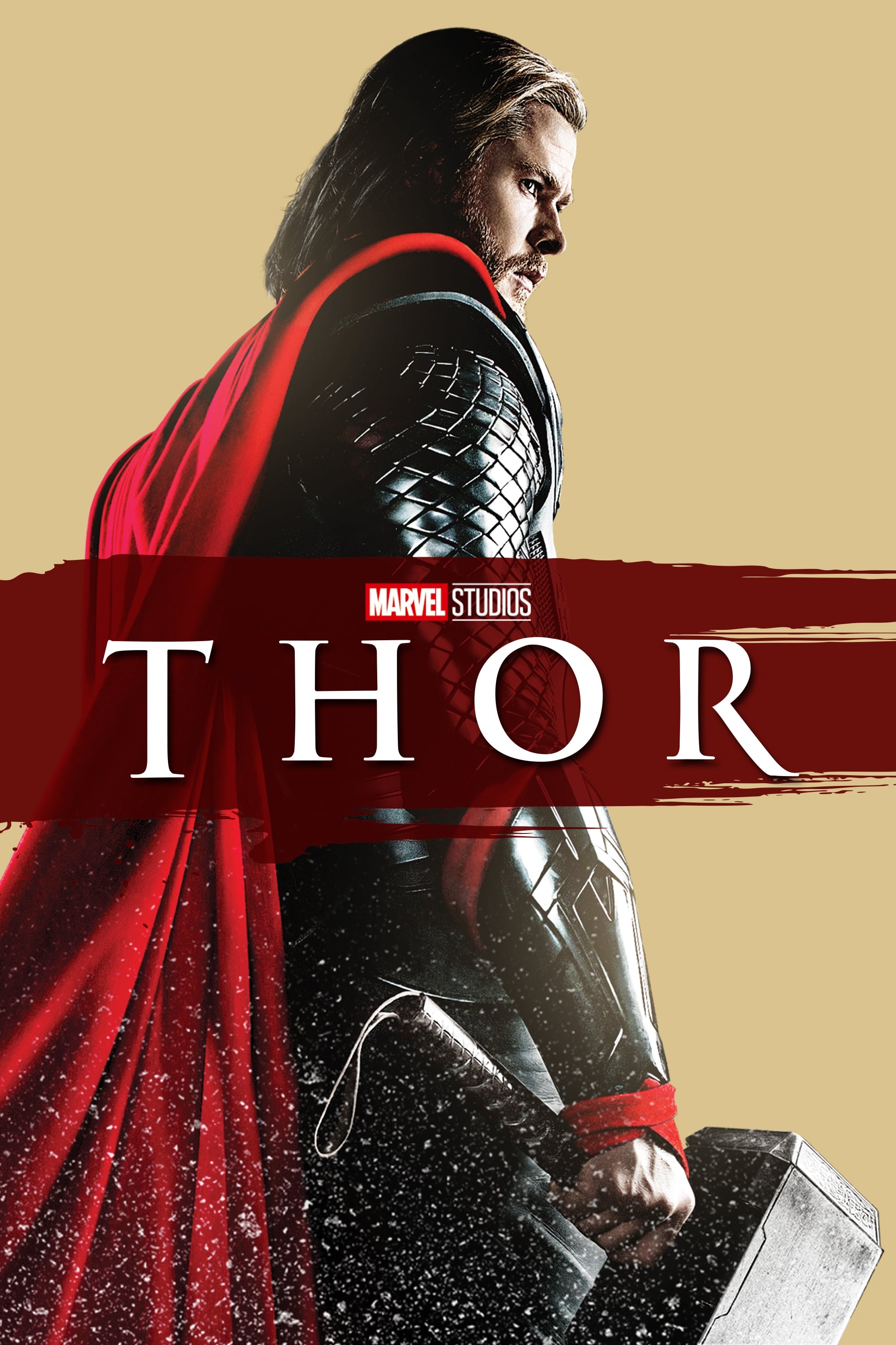 Immagine Thor - Poster - Sfondi