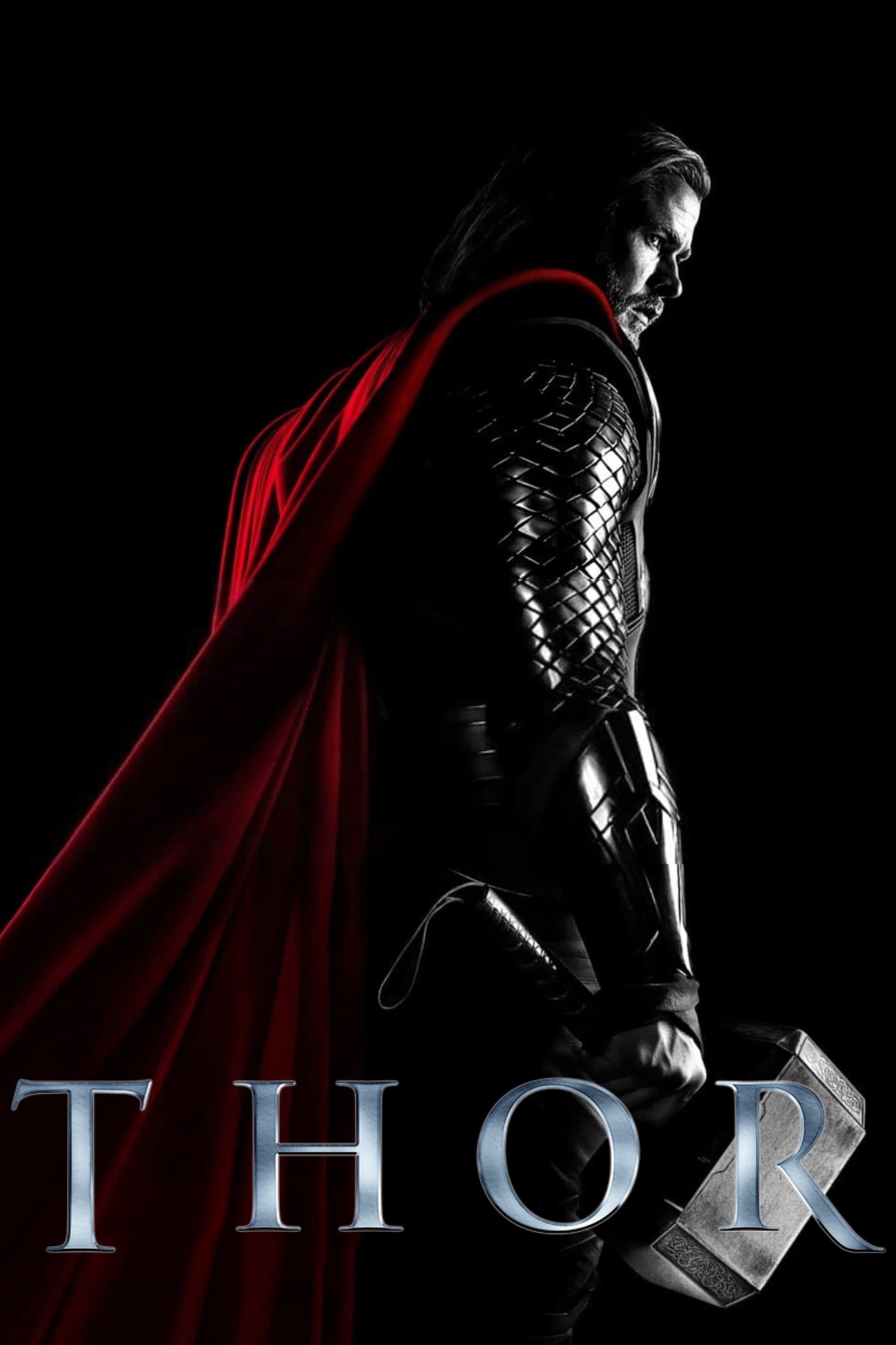 Immagine Thor - Poster - Sfondi