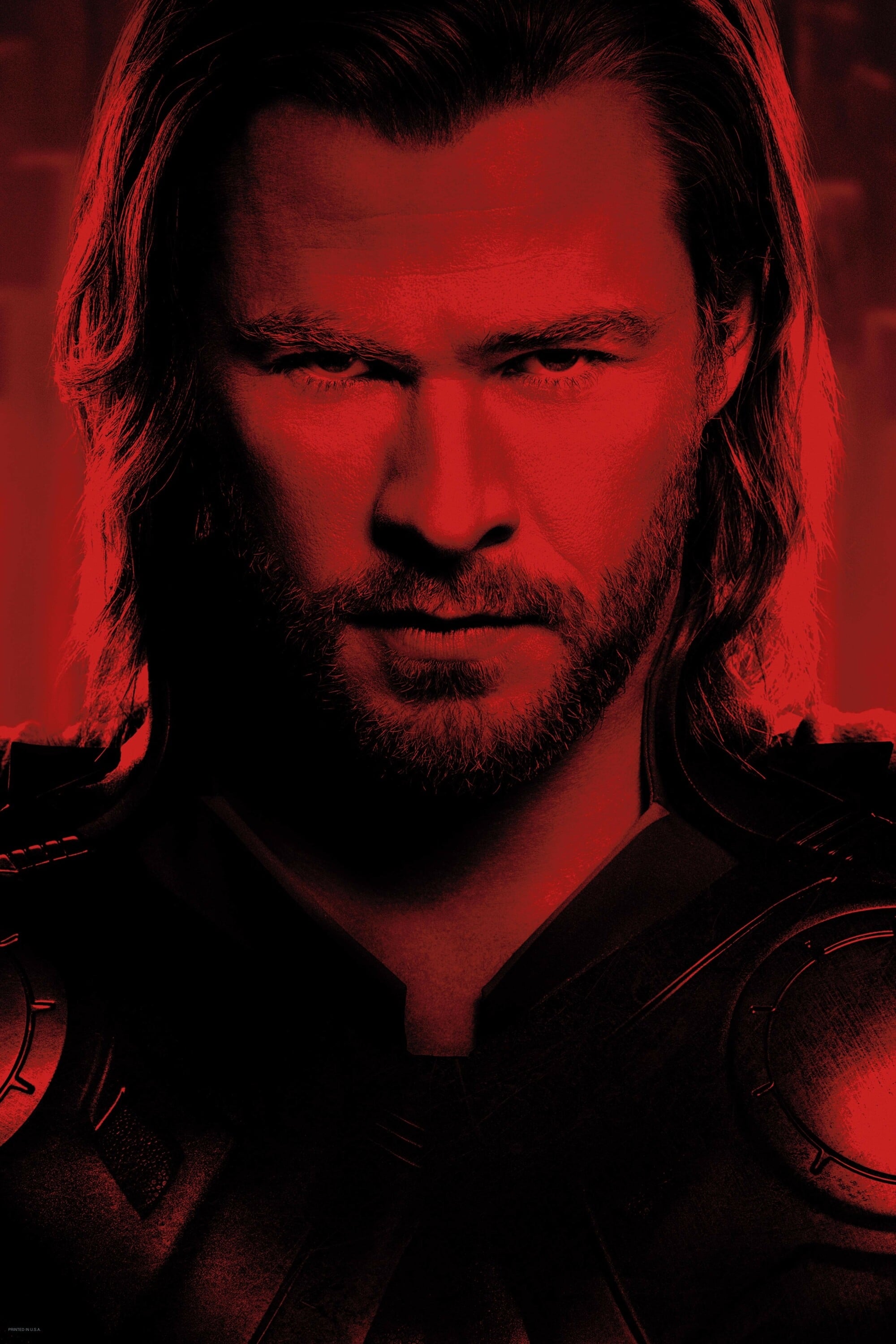 Immagine Thor - Poster - Sfondi