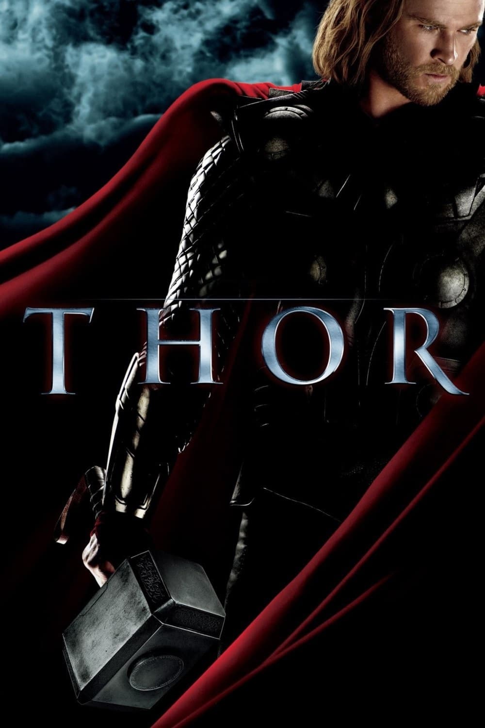Immagine Thor - Poster - Sfondi