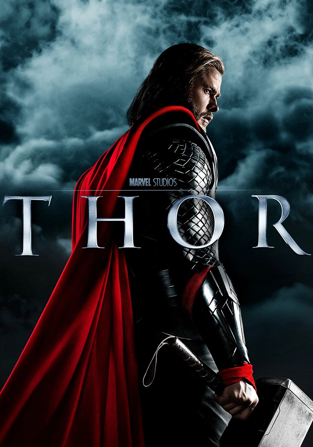 Immagine Thor - Poster - Sfondi