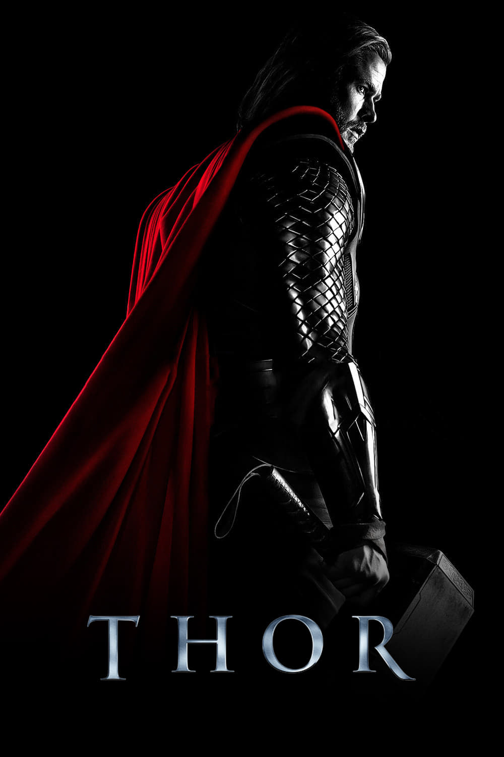 Immagine Thor - Poster - Sfondi