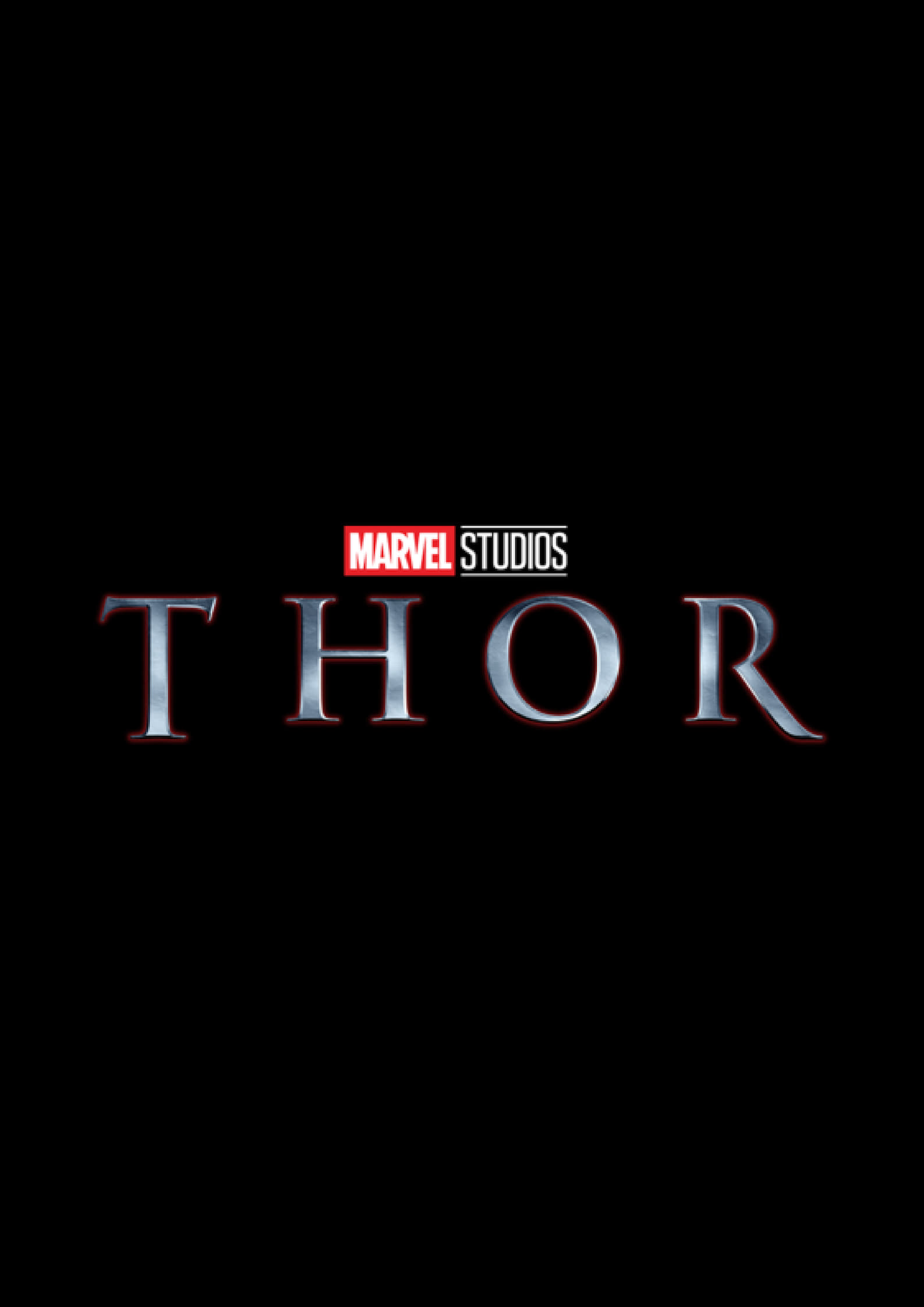 Immagine Thor - Poster - Sfondi