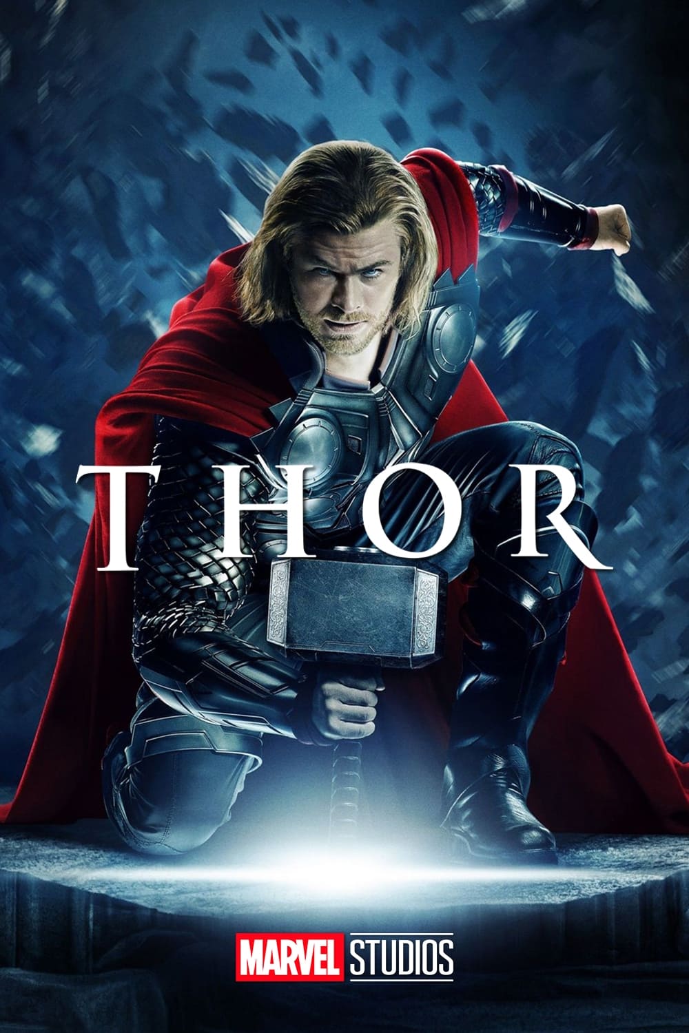 Immagine Thor - Poster - Sfondi