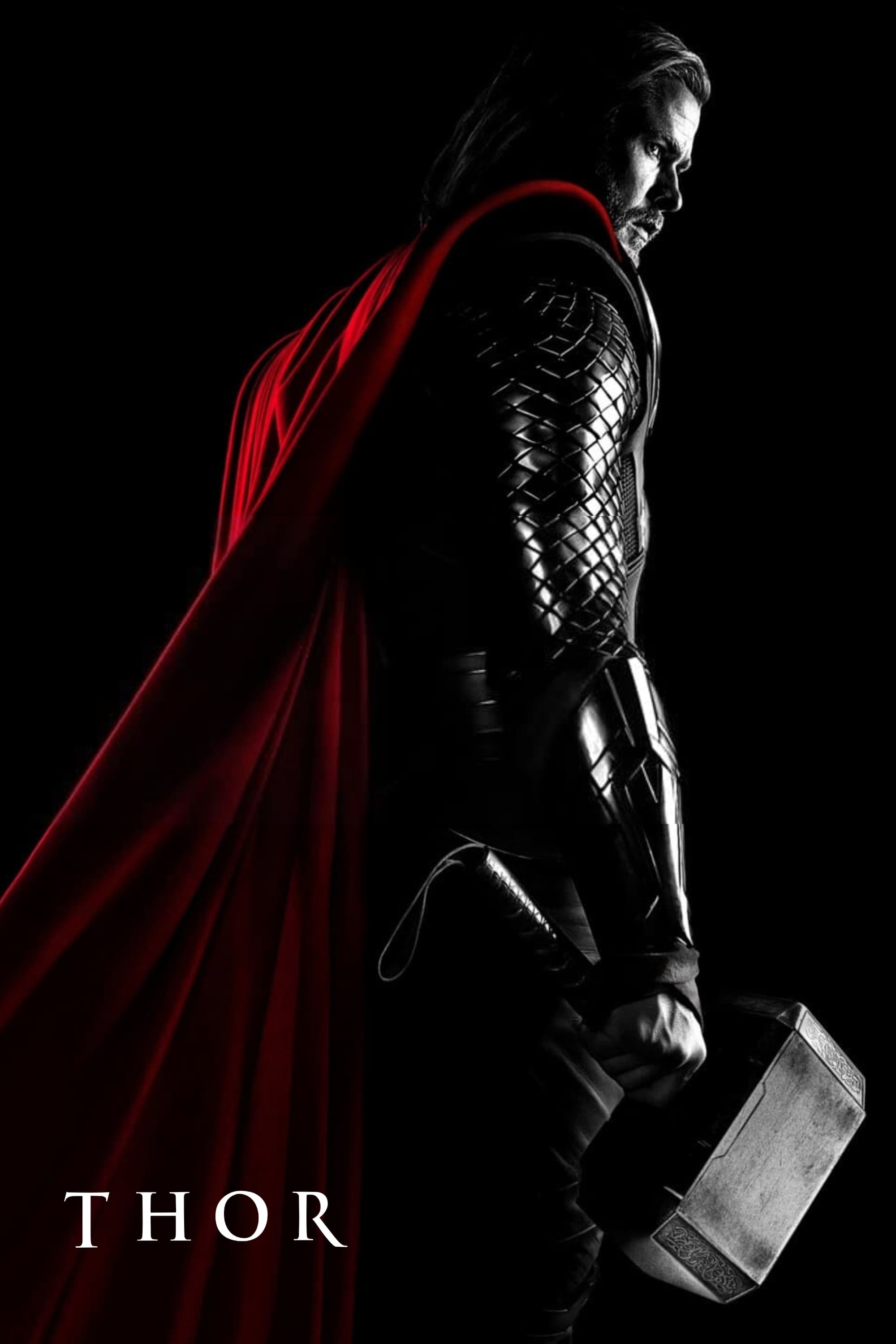 Immagine Thor - Poster - Sfondi
