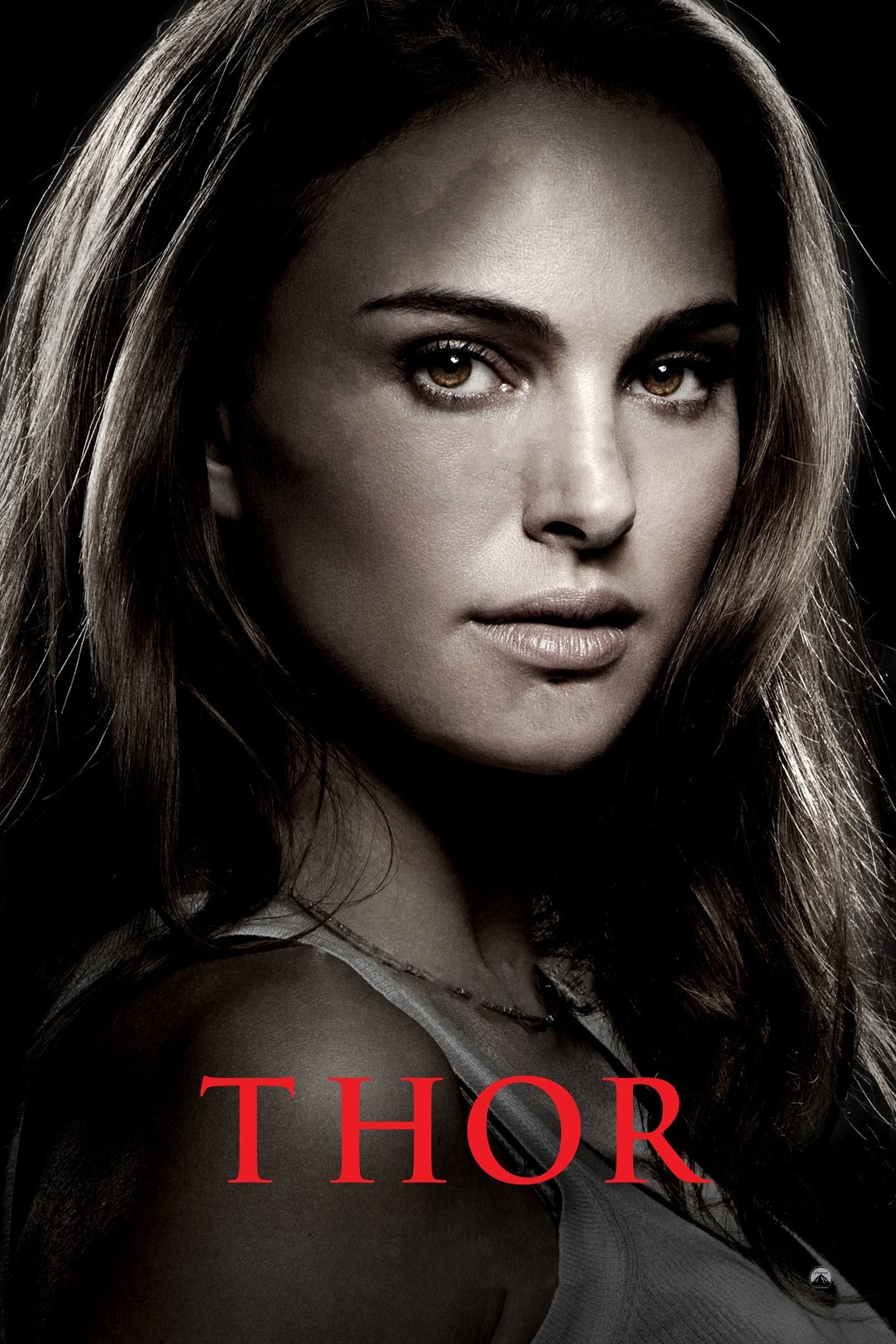 Immagine Thor - Poster - Sfondi