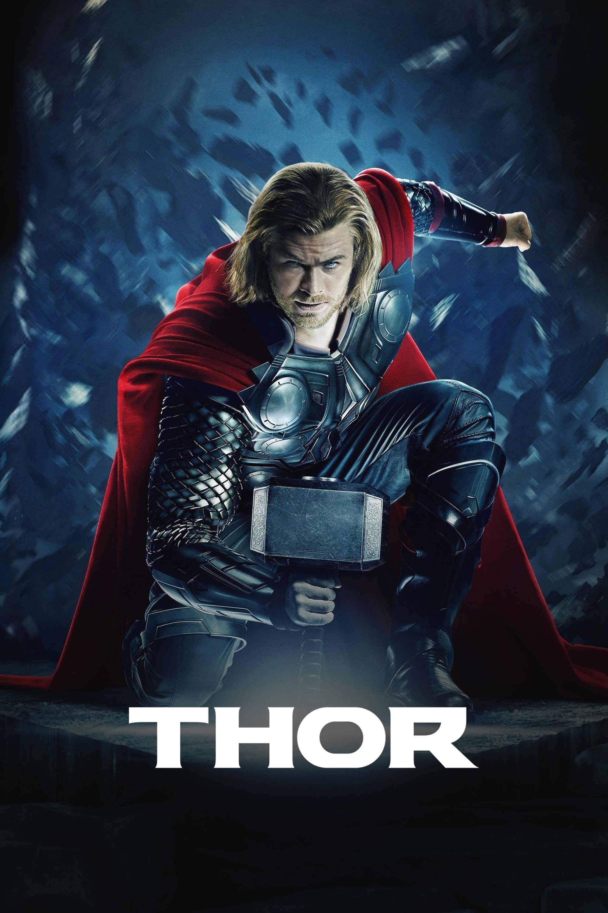 Immagine Thor - Poster - Sfondi