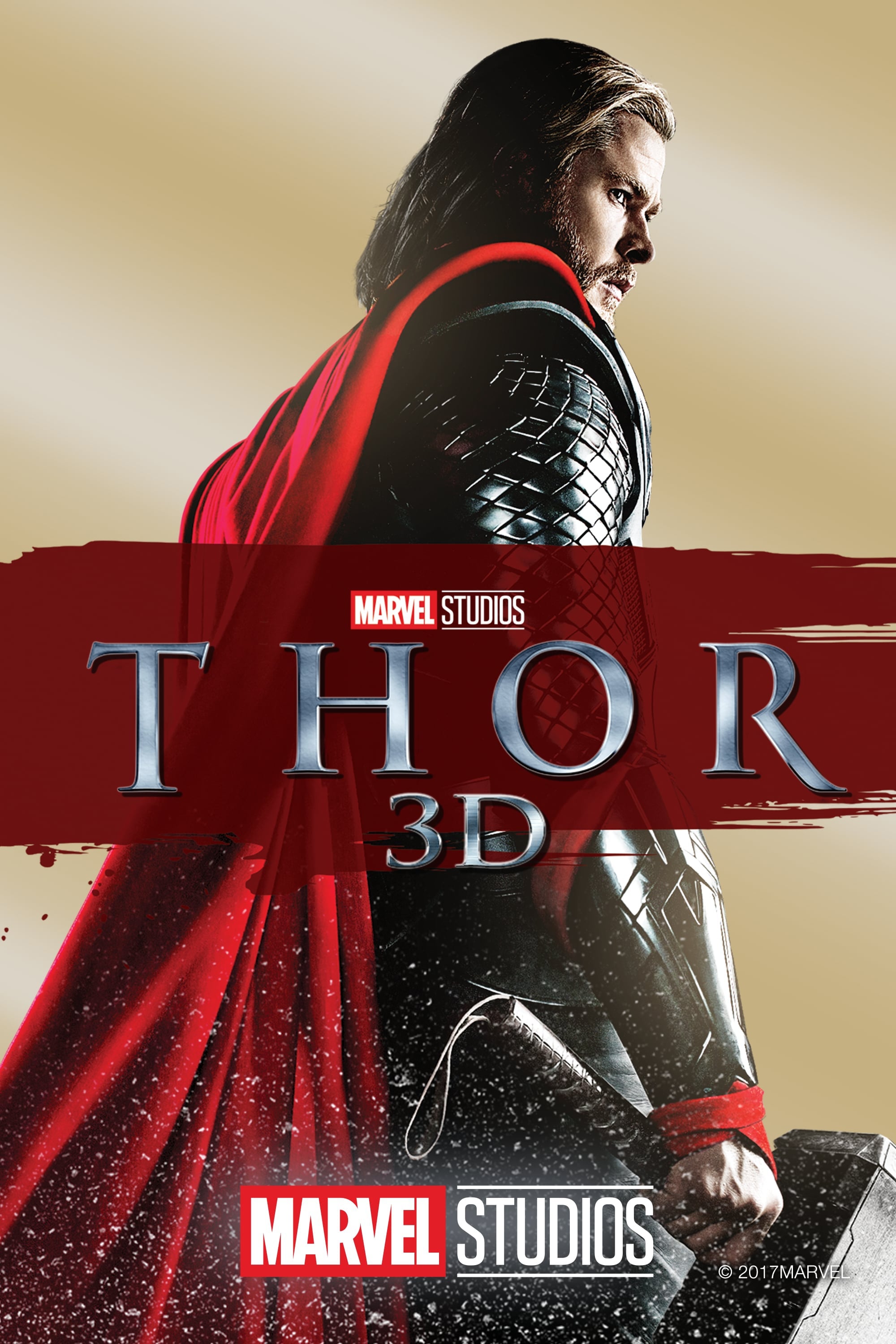 Immagine Thor - Poster - Sfondi