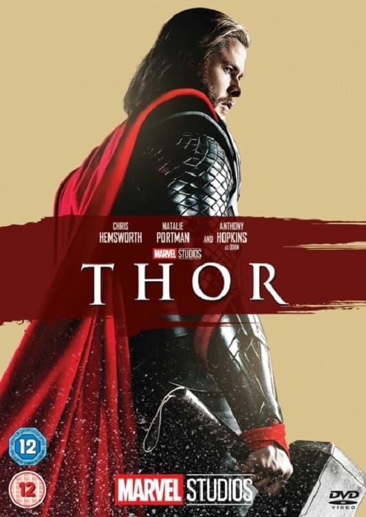 Immagine Thor - Poster - Sfondi