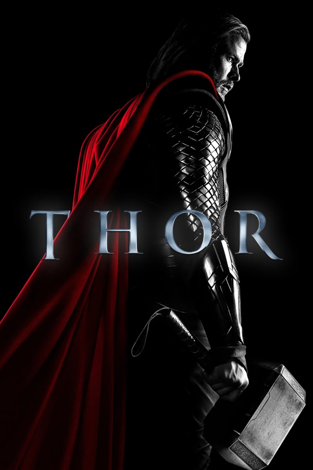 Immagine Thor - Poster - Sfondi