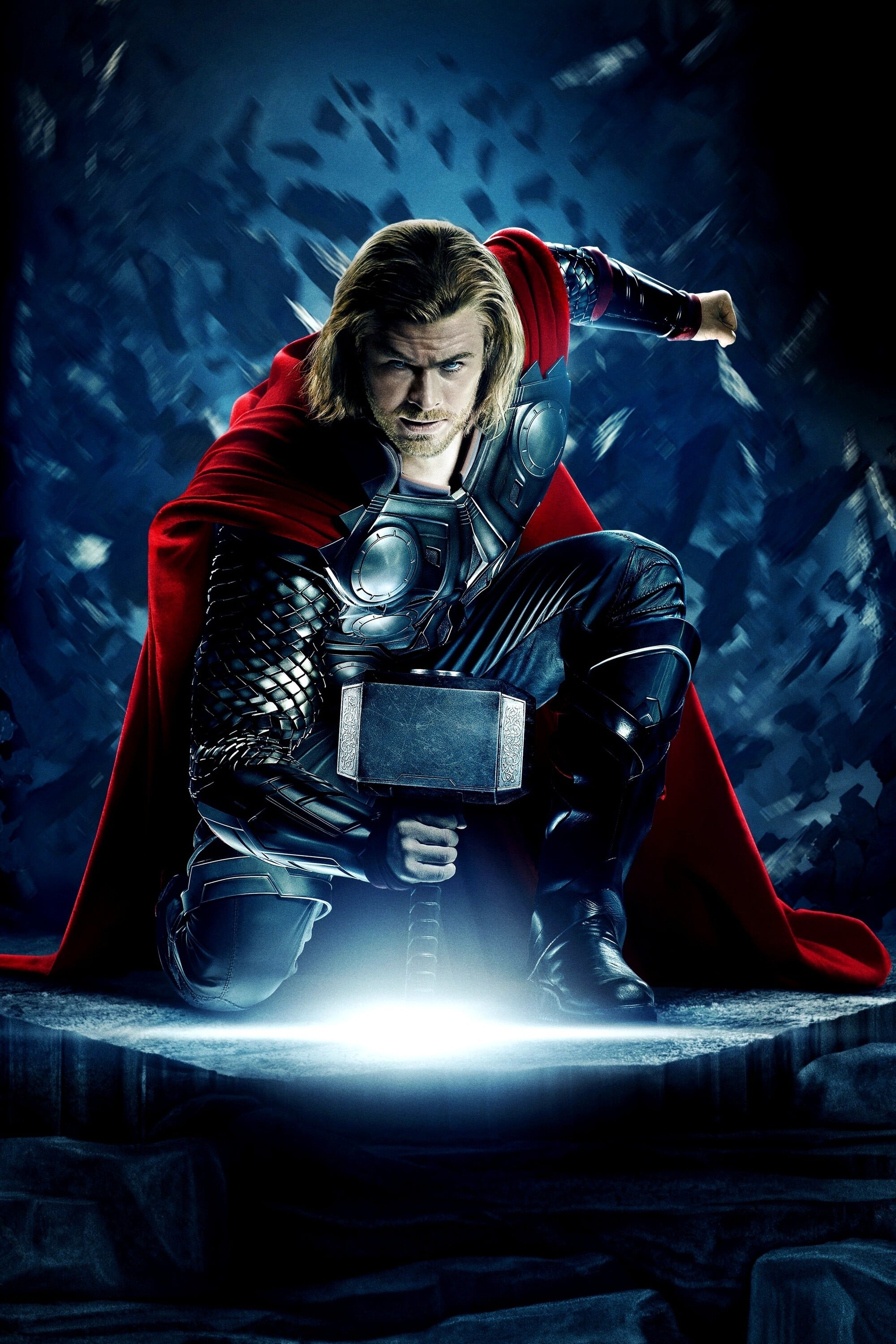 Immagine Thor - Poster - Sfondi