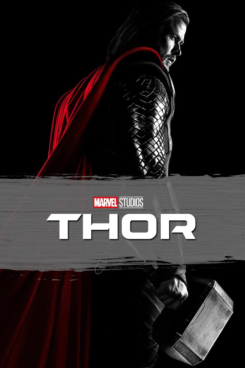 Immagine Thor - Poster - Sfondi