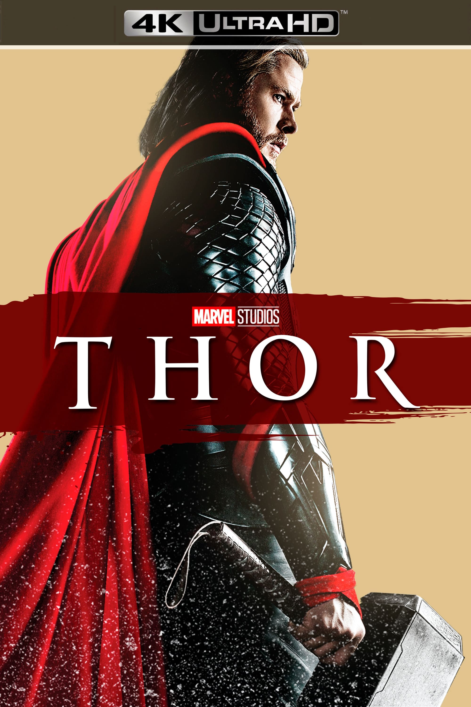 Immagine Thor - Poster - Sfondi