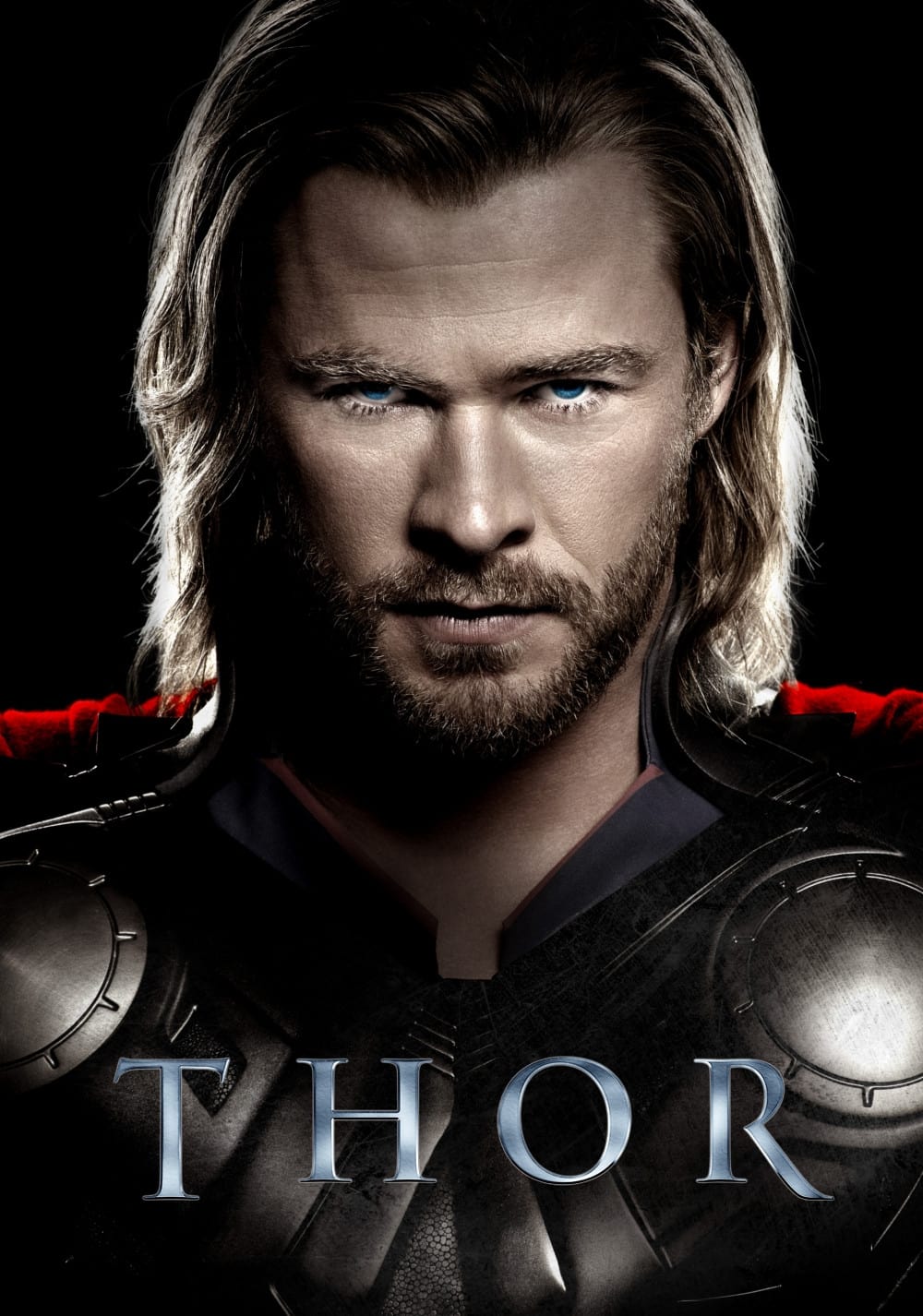 Immagine Thor - Poster - Sfondi