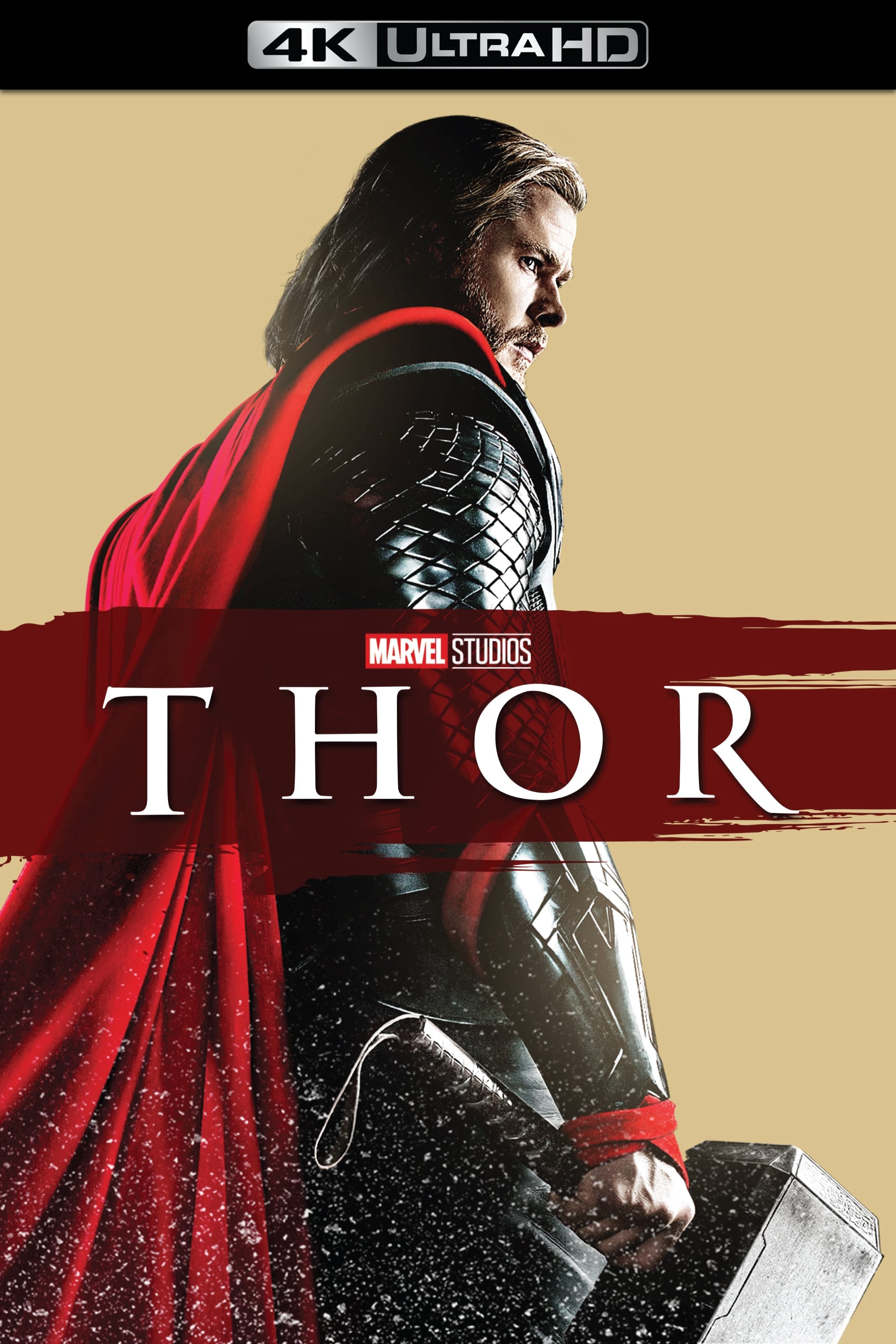 Immagine Thor - Poster - Sfondi