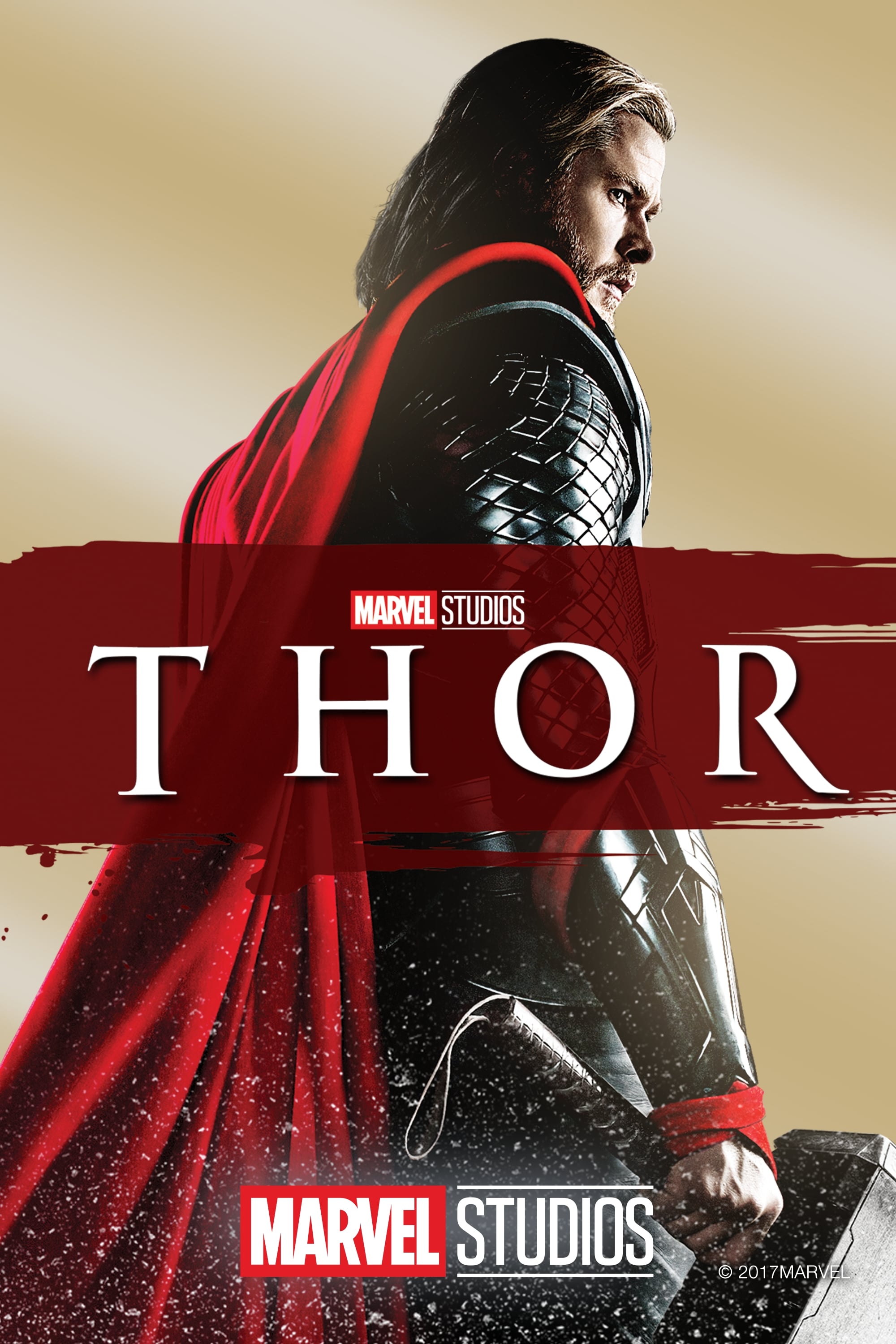 Immagine Thor - Poster - Sfondi