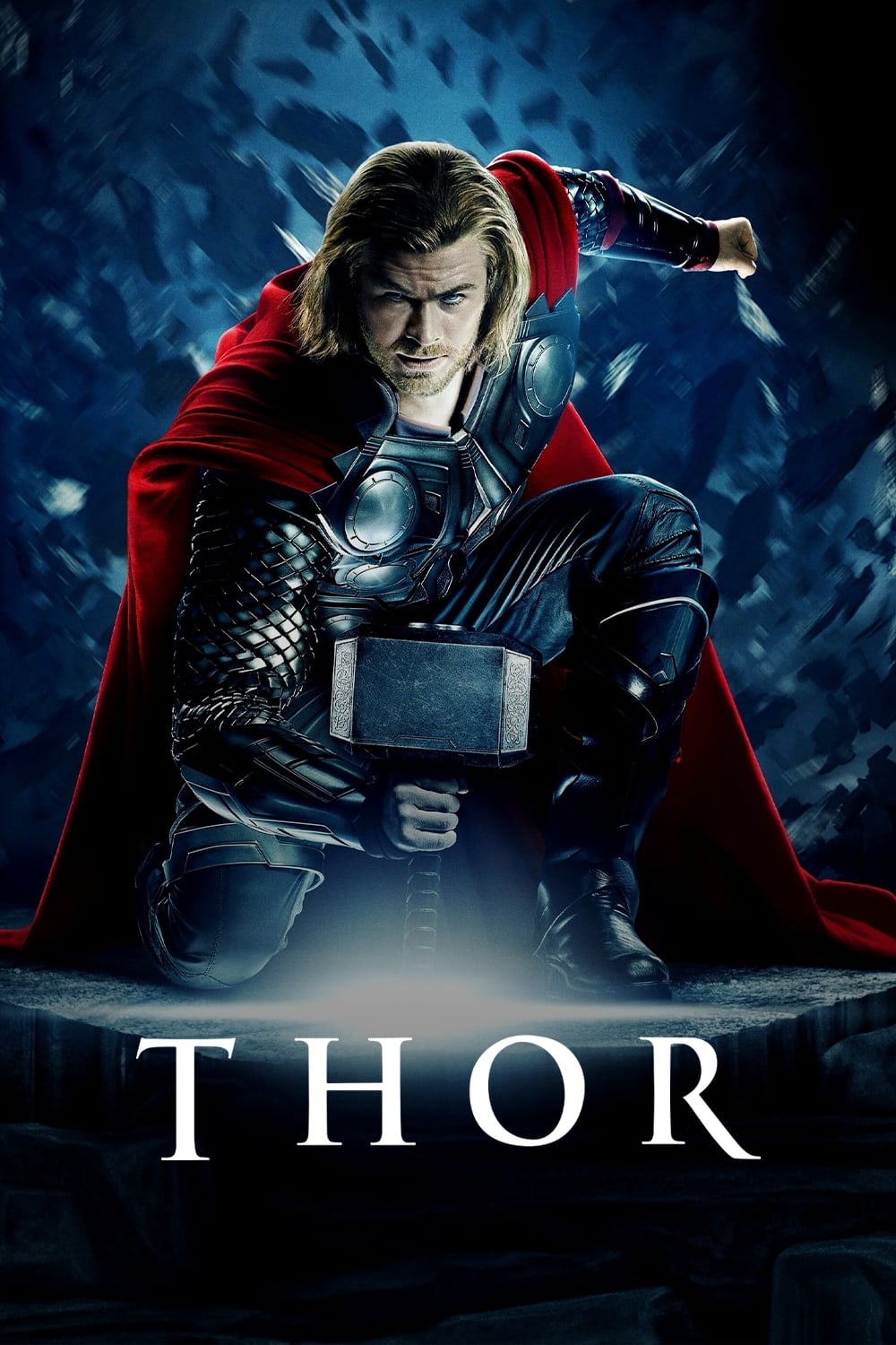 Immagine Thor - Poster - Sfondi