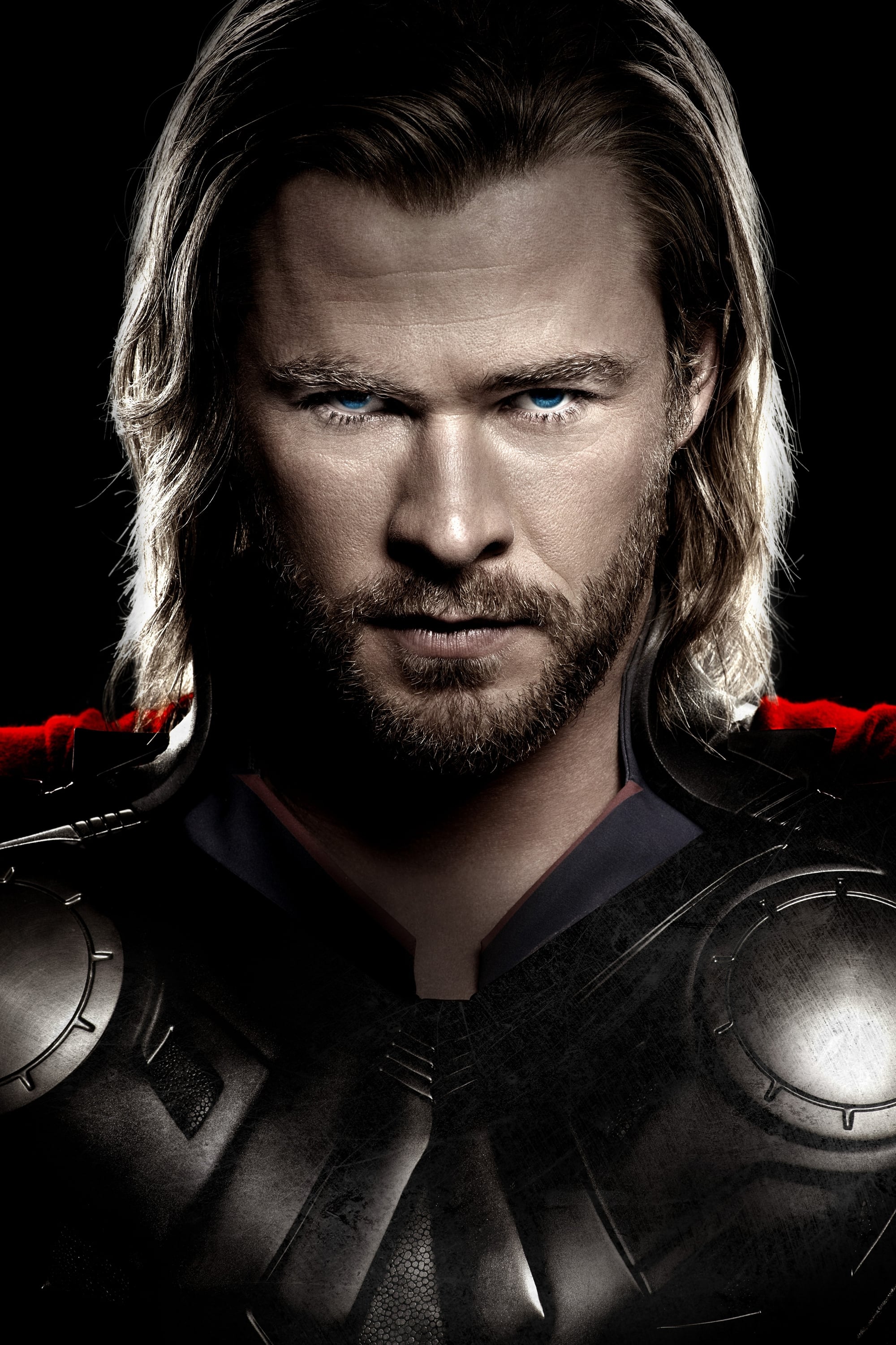 Immagine Thor - Poster - Sfondi