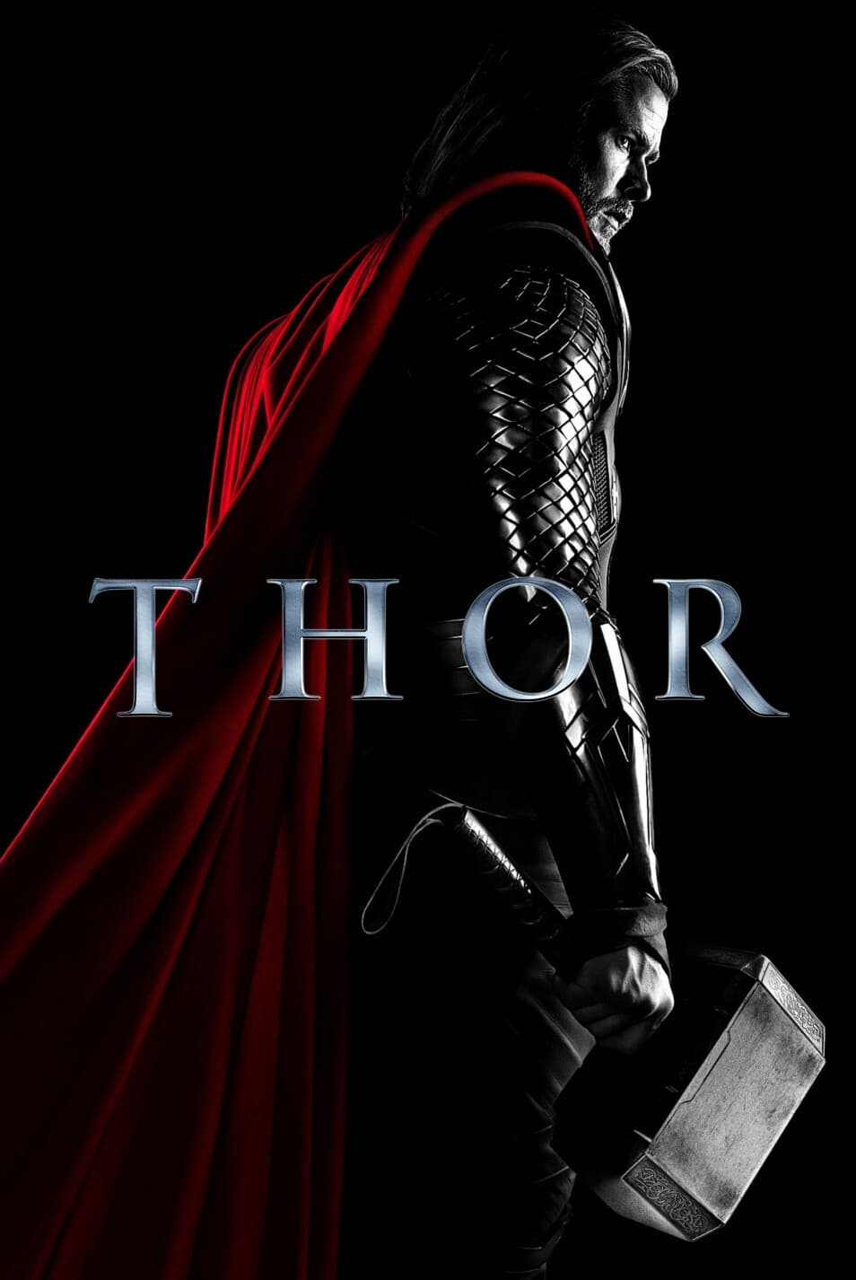 Immagine Thor - Poster - Sfondi